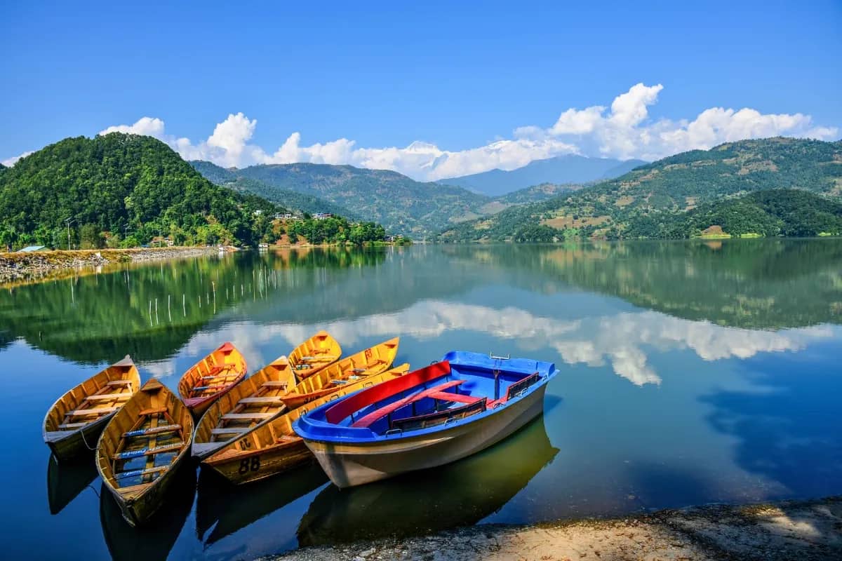 Ultimate Nepal Tour Package | 7 Days Himalayan Experience | 6 Nights 7 Days