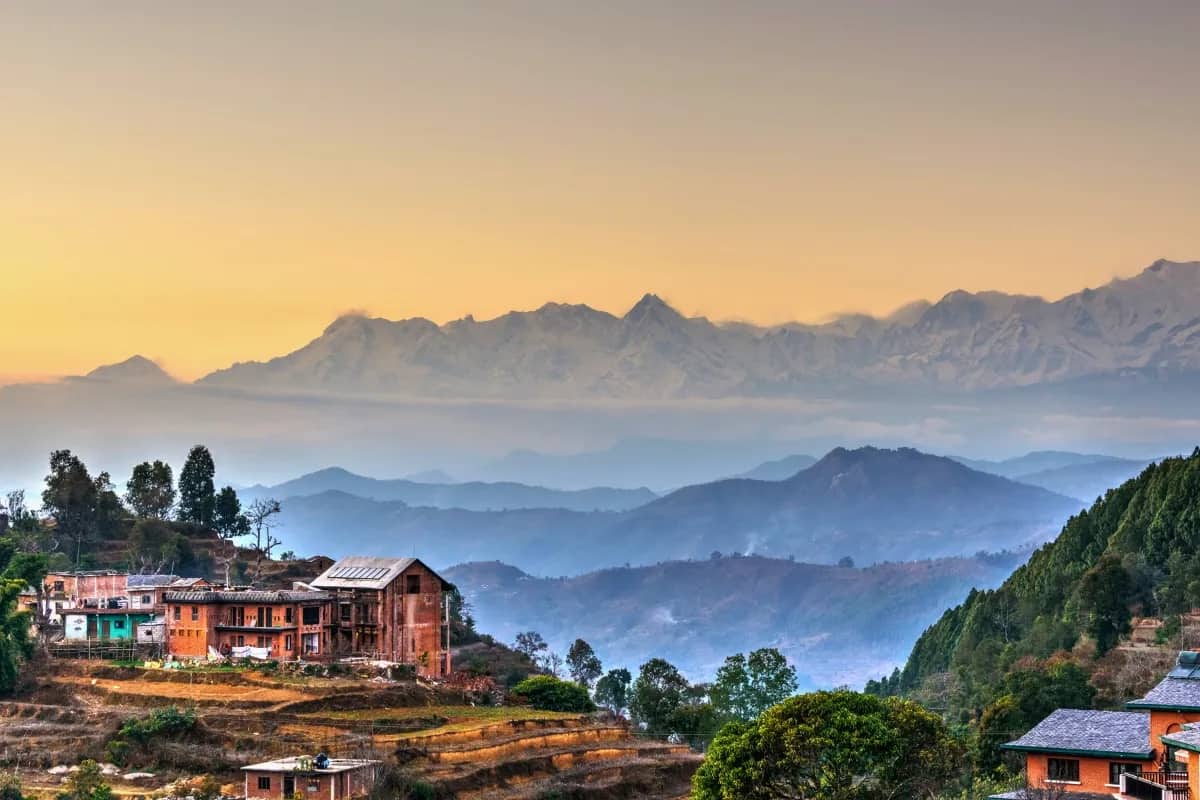 Ultimate Himachal Pradesh Tour Package | 10 Days Mountain Experience | 9 Nights 10 Days