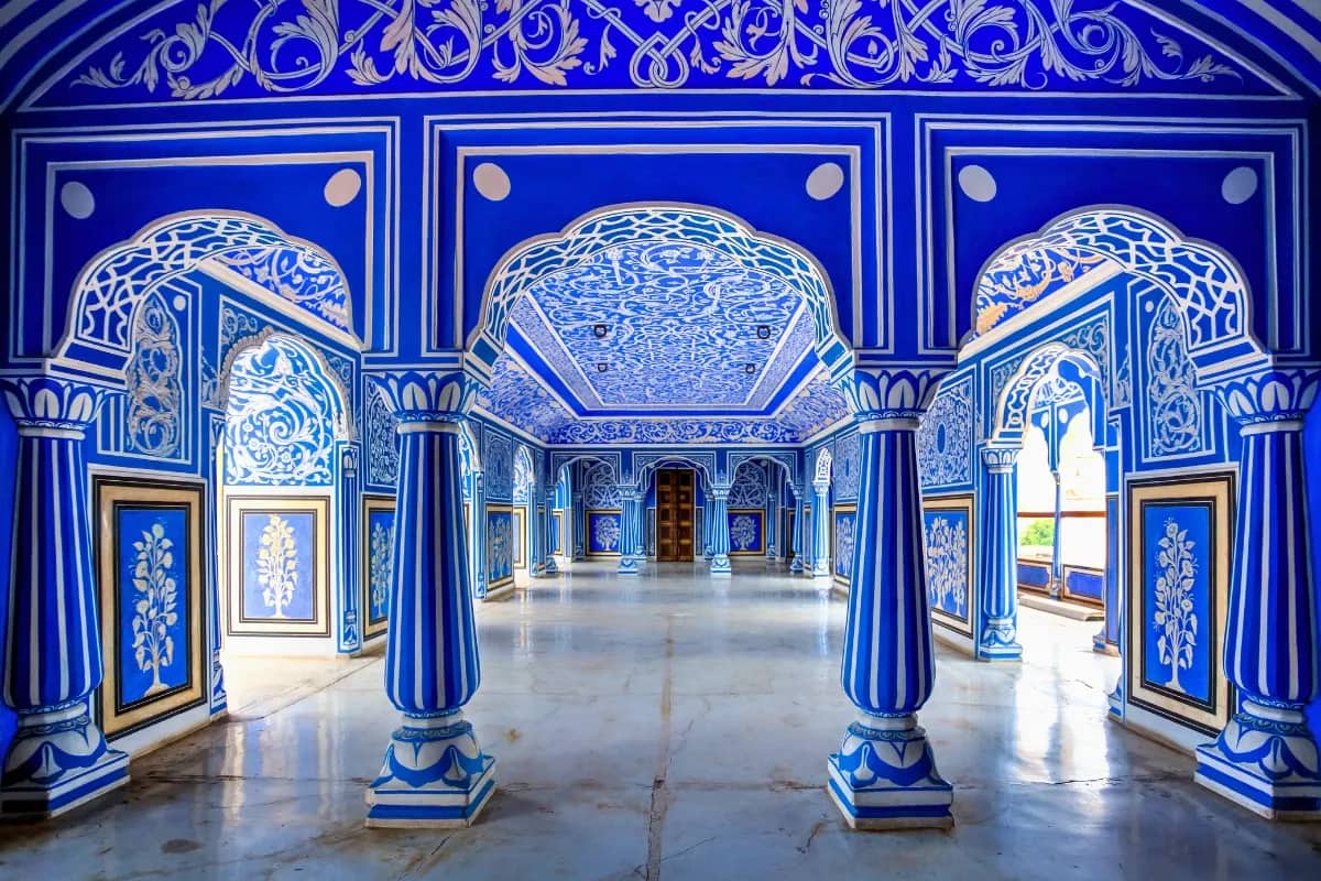 Royal Rajasthan Package | 14 Nights 15 Days Desert Adventure