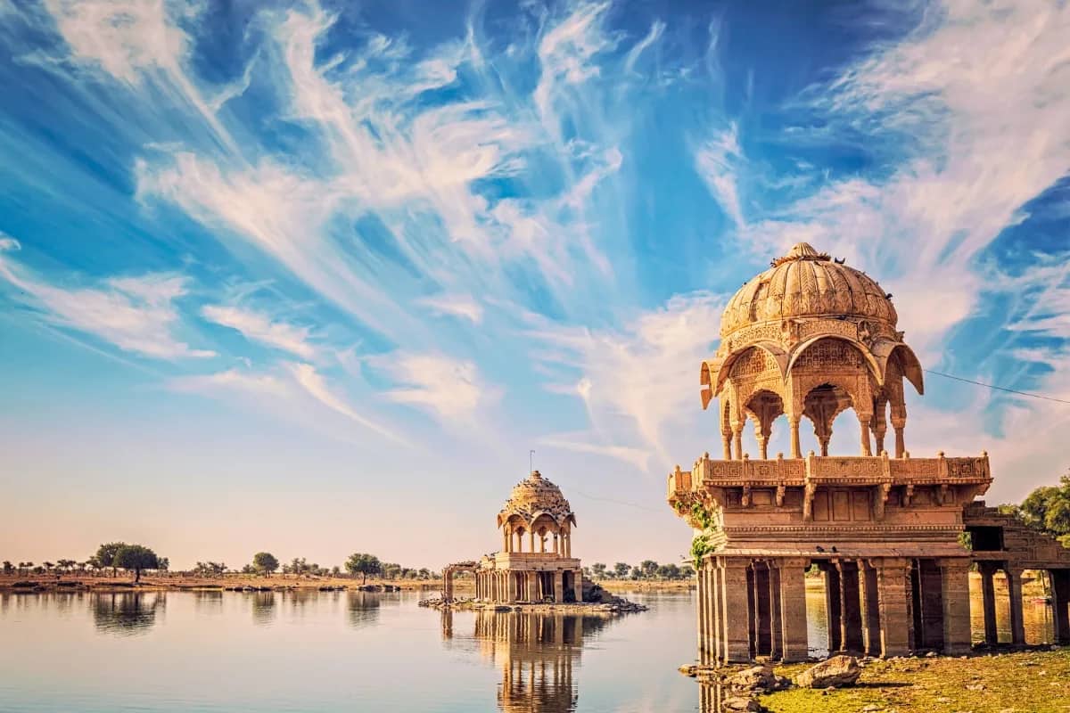 Ultimate Rajasthan Package | 4 Days Royal Heritage Experience | 3 Nights 4 Days