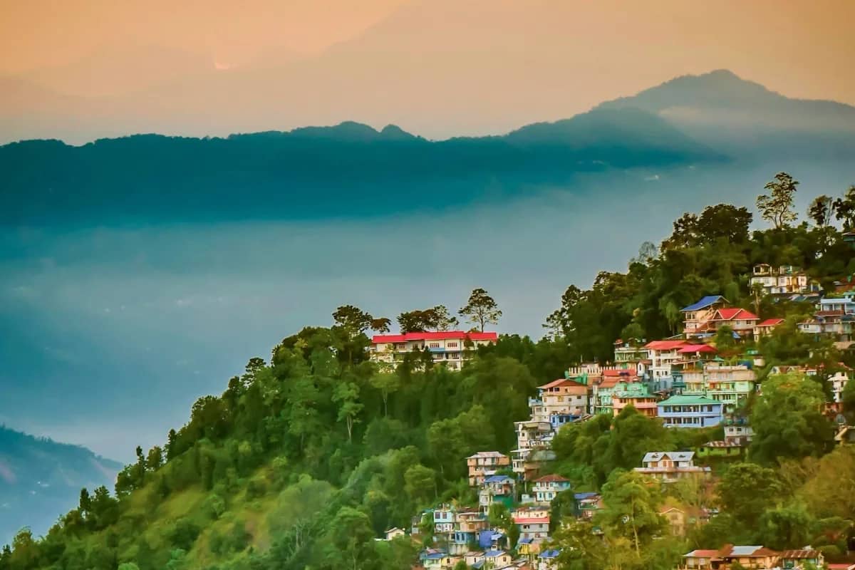 Complete Himachal Pradesh Tour Package | 9 Nights 10 Days Mountain Discovery