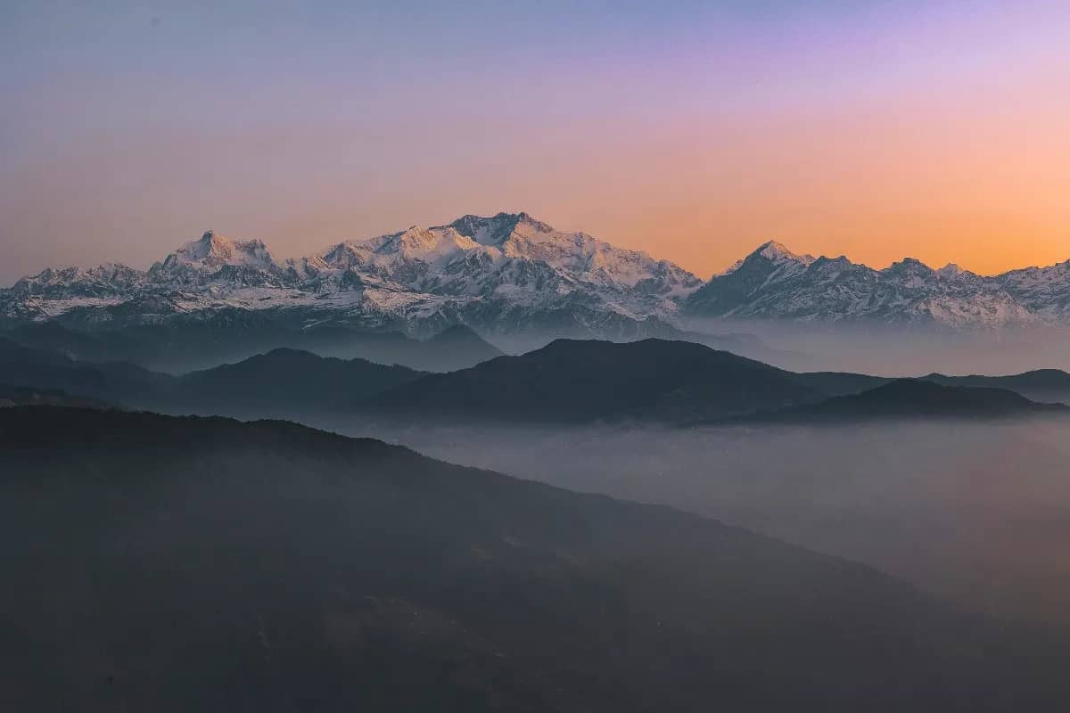 Darjeeling Sittong Packages | Nature & Wildlife Experience | 4 Nights 5 Days