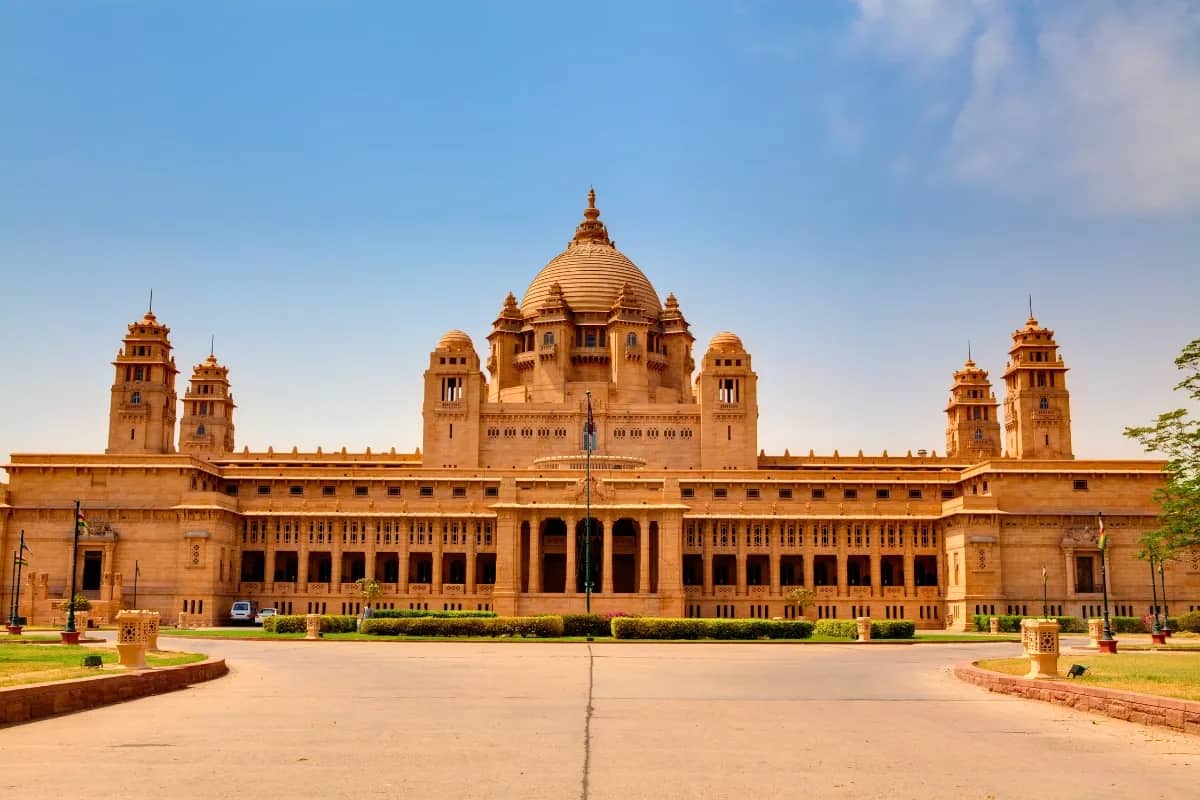 Perfect Rajasthan Tour Packages | 13 Nights 14 Days Heritage Journey