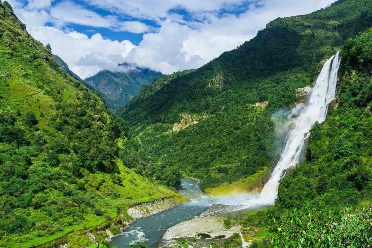Wonderful Arunachal Tour Package | 4 Nights 5 Days Tribal Heritage Discovery