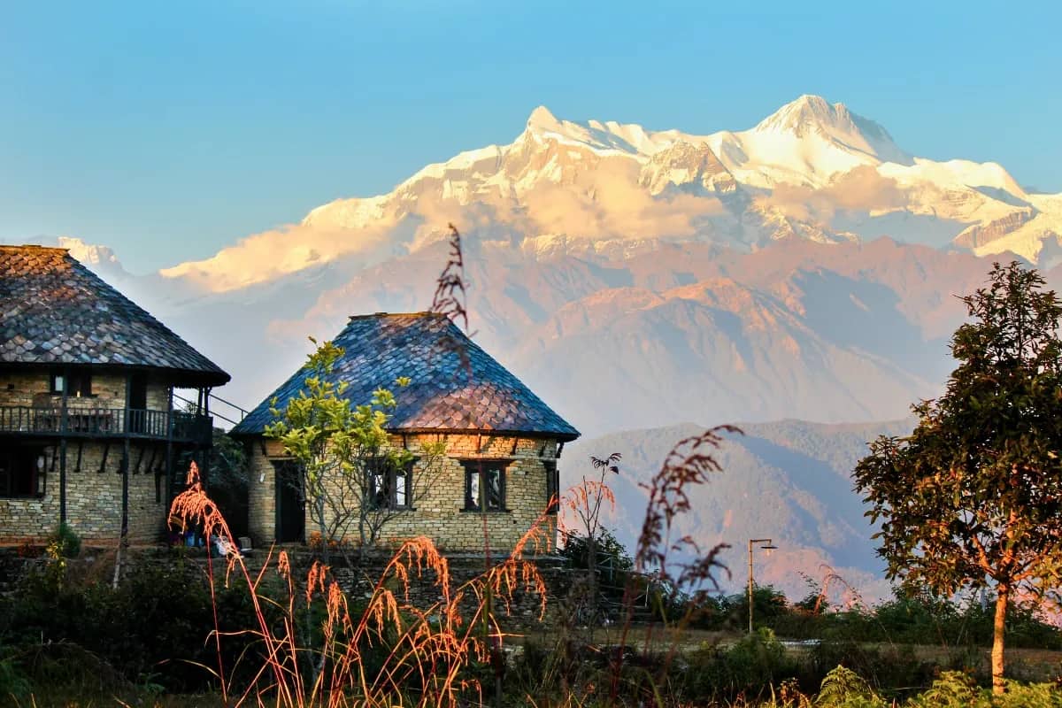 Exciting Nepal Holidays Package | 3 Nights 4 Days: Kathmandu, Patan & Nagarkot