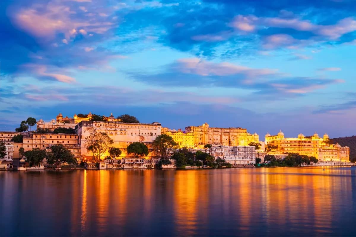 Wonderful Rajasthan Package | 13 Nights 14 Days Royal Discovery
