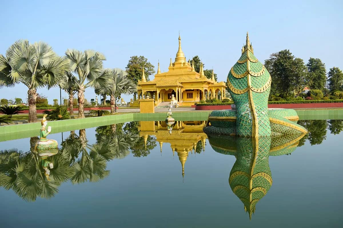 Exciting Arunachal Tour Package | 5 Nights 6 Days Tawang Discovery