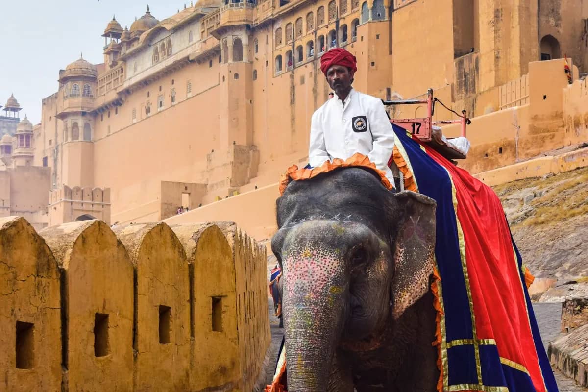 Incredible Rajasthan Tour Packages | 12 Nights 13 Days Royal Experience