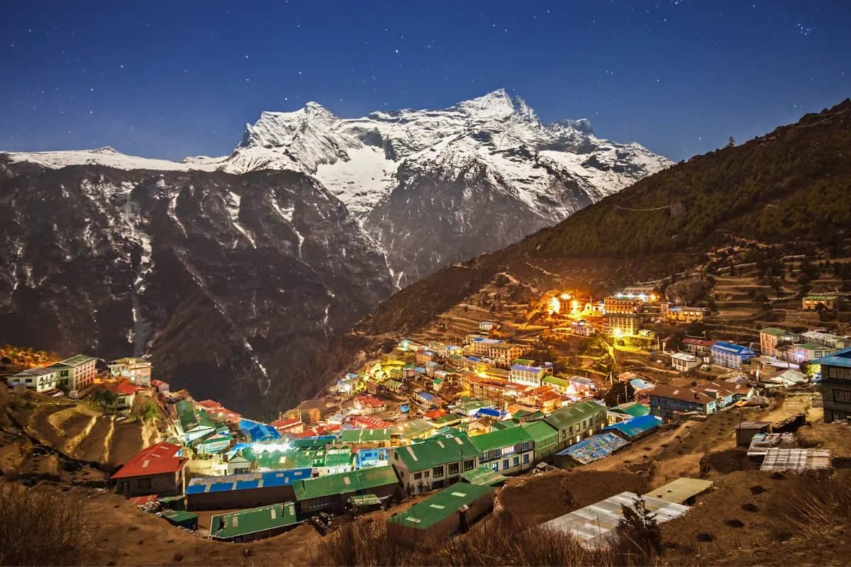 Remarkable Nepal Trip Package | 3 Nights 4 Days: Kathmandu & Chandragiri Hills
