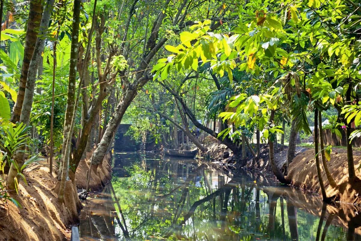 Fantastic Kerala Travel Package | 8 Nights 9 Days Hill Beach Discovery