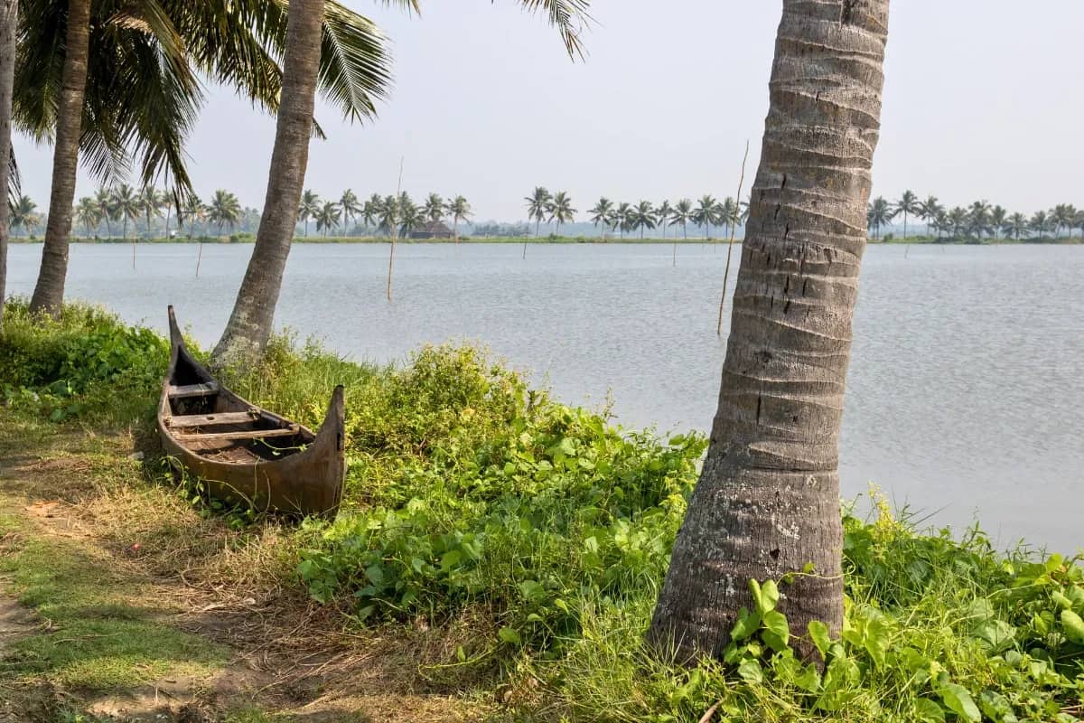 Incredible Kerala Tourist Package | 9 Nights 10 Days Backwater Adventure