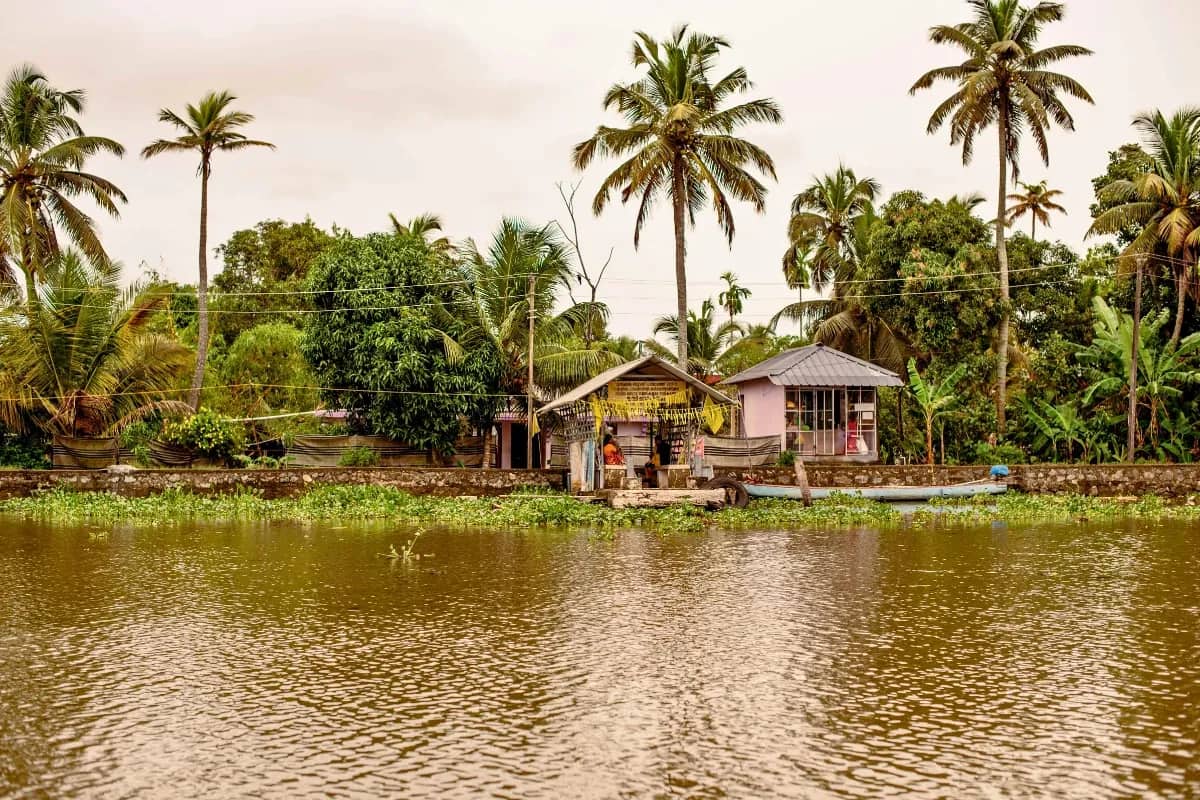 Amazing Kerala Travel Package | 10 Nights 11 Days Tropical Paradise