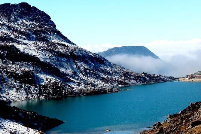 Sikkim & Darjeeling 8 Days & 7 Nights