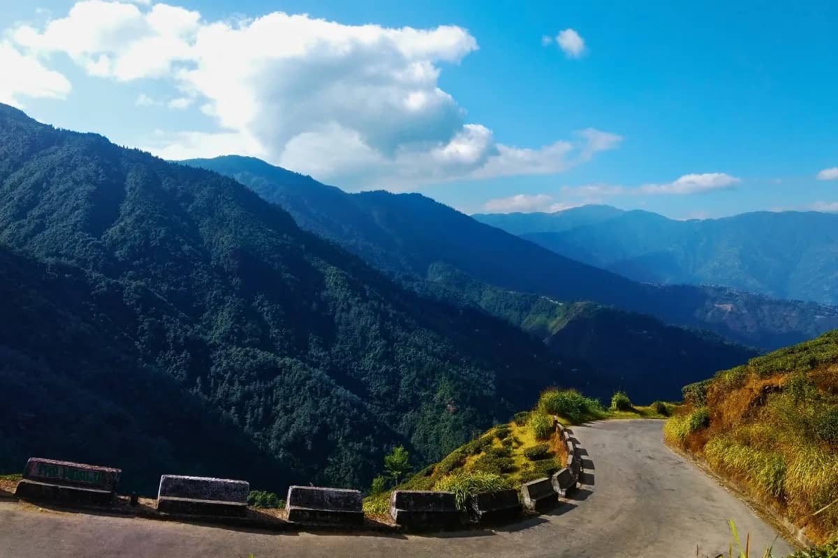 Darjeeling Packages Hills & Offbeat Wonders | Hidden Valleys Adventure 3 Nights 4 Days