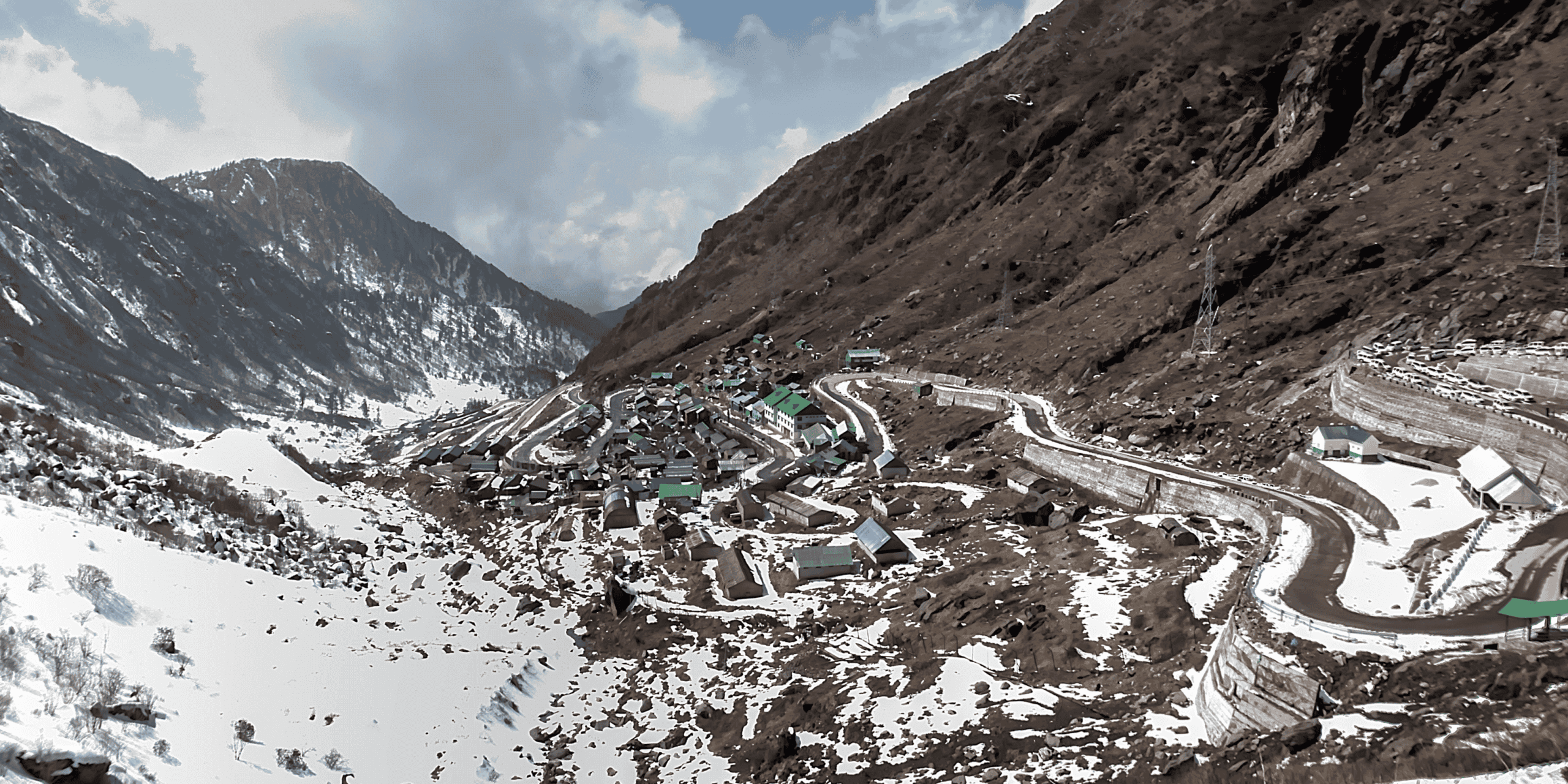 Official Gangtok Tour Package | Beautiful 3-Day Circuit