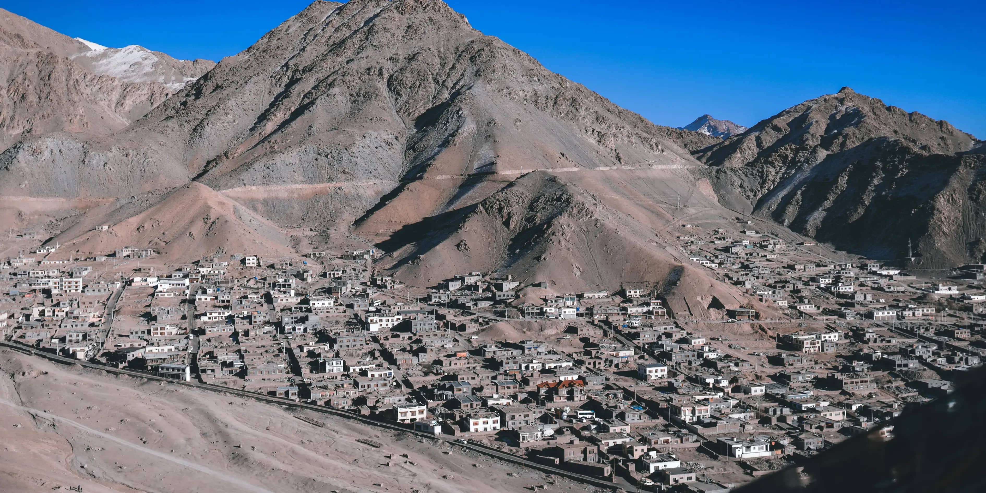 Captivating 6 Days Lamayuru Moonland Trip Ladakh | Mystical
