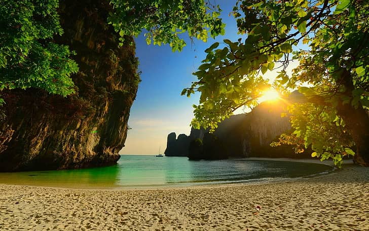 Andaman Beach Paradise | 6-Day Island Exploration Tour (5 Nights, 6 Days)