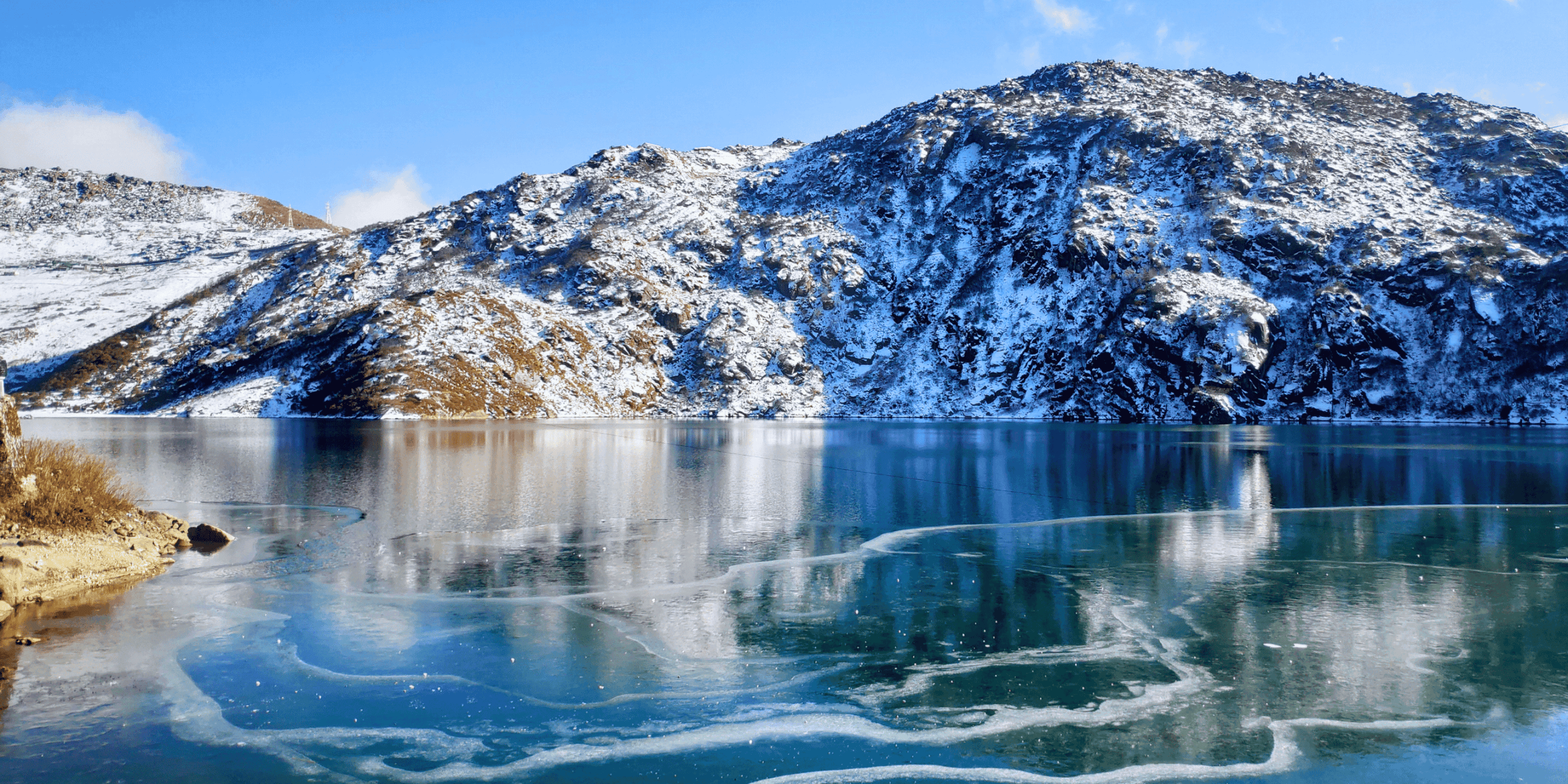 Guaranteed Sikkim Package For 5 nights | Rewarding