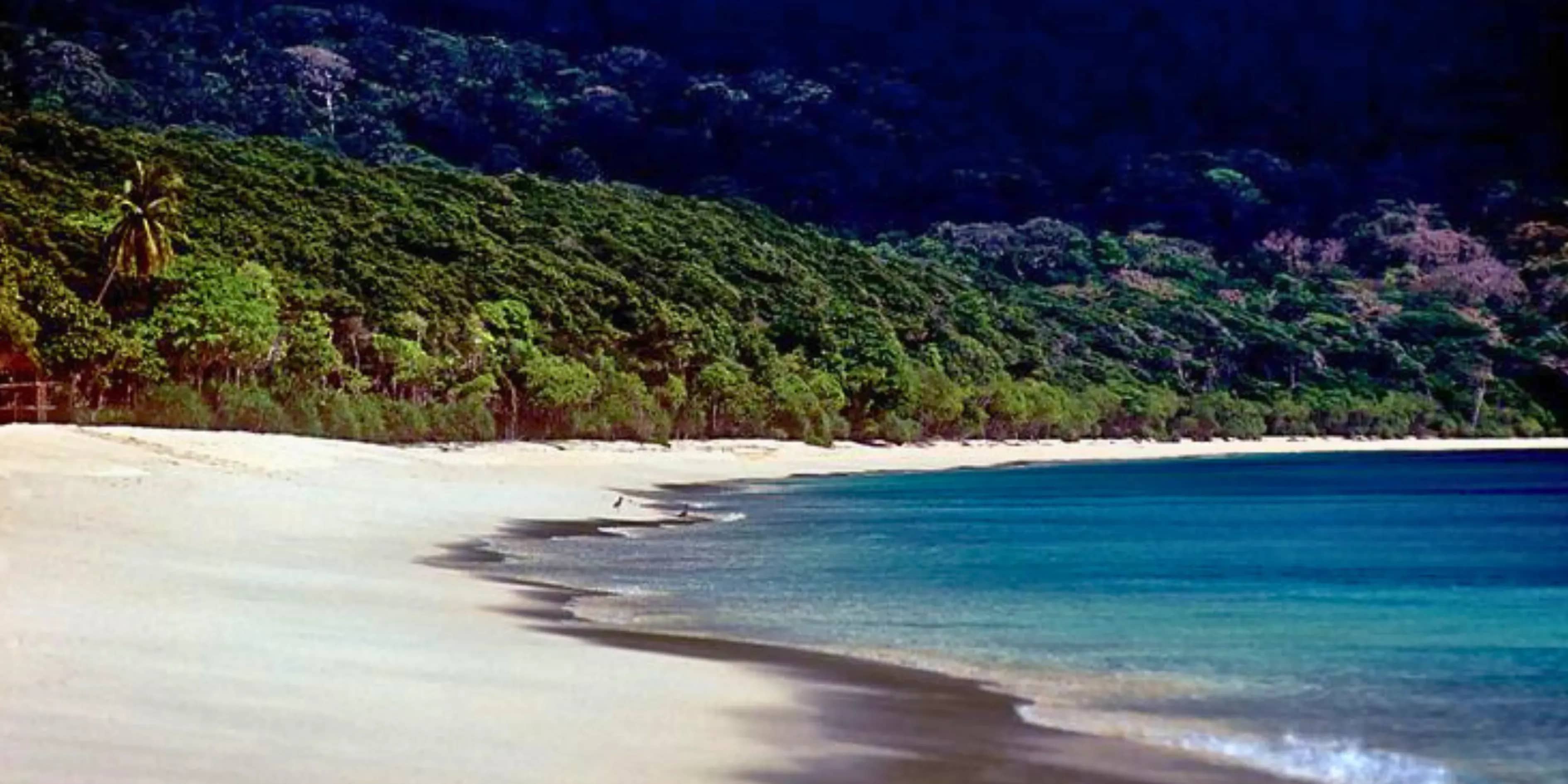 Colonial 5 Days Andaman Heritage Package | Storied