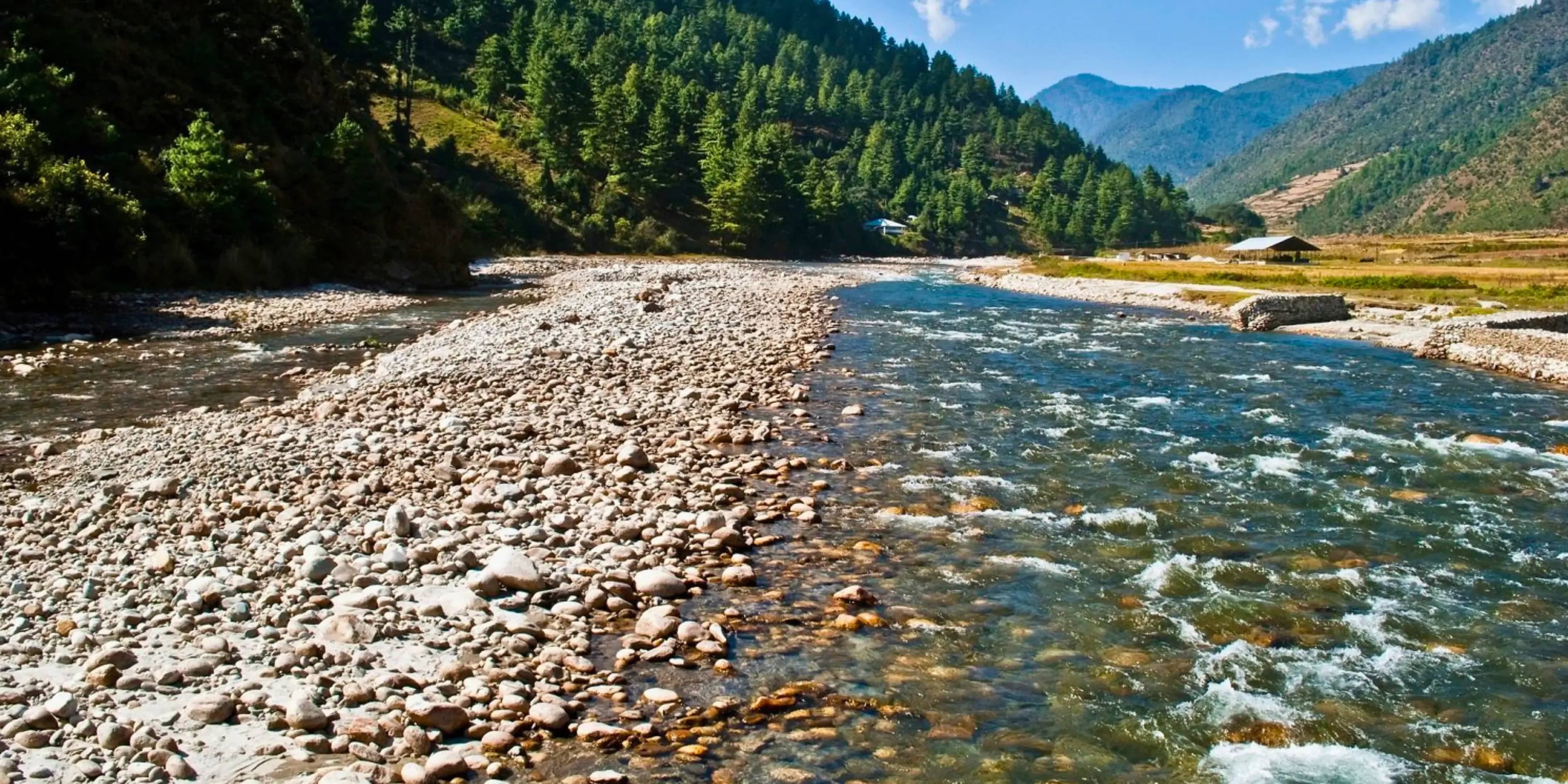 Ideal 8 Days Arunachal Tour Package From Jaipur | Sublime