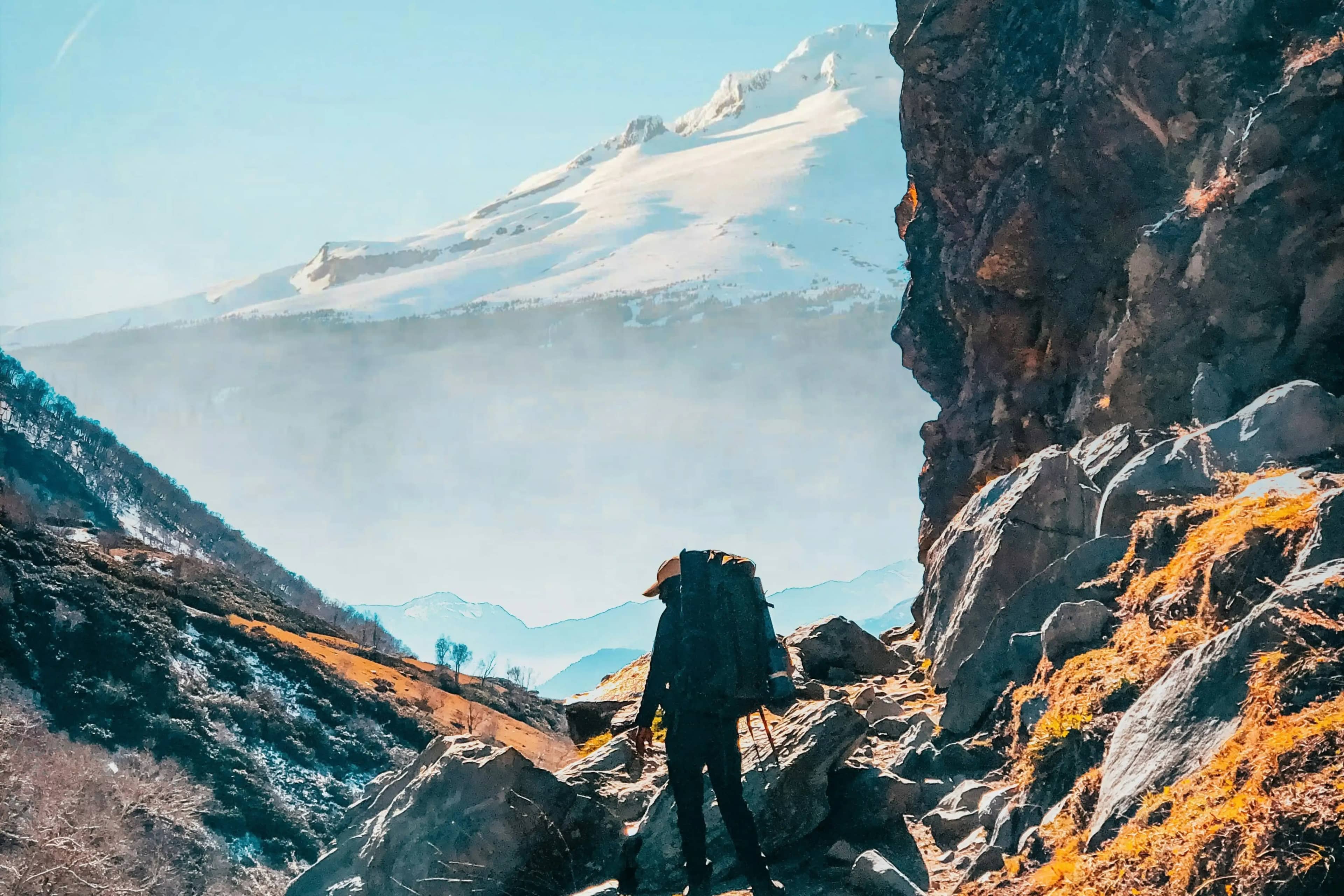 Beas Kund Trek Package from Manali