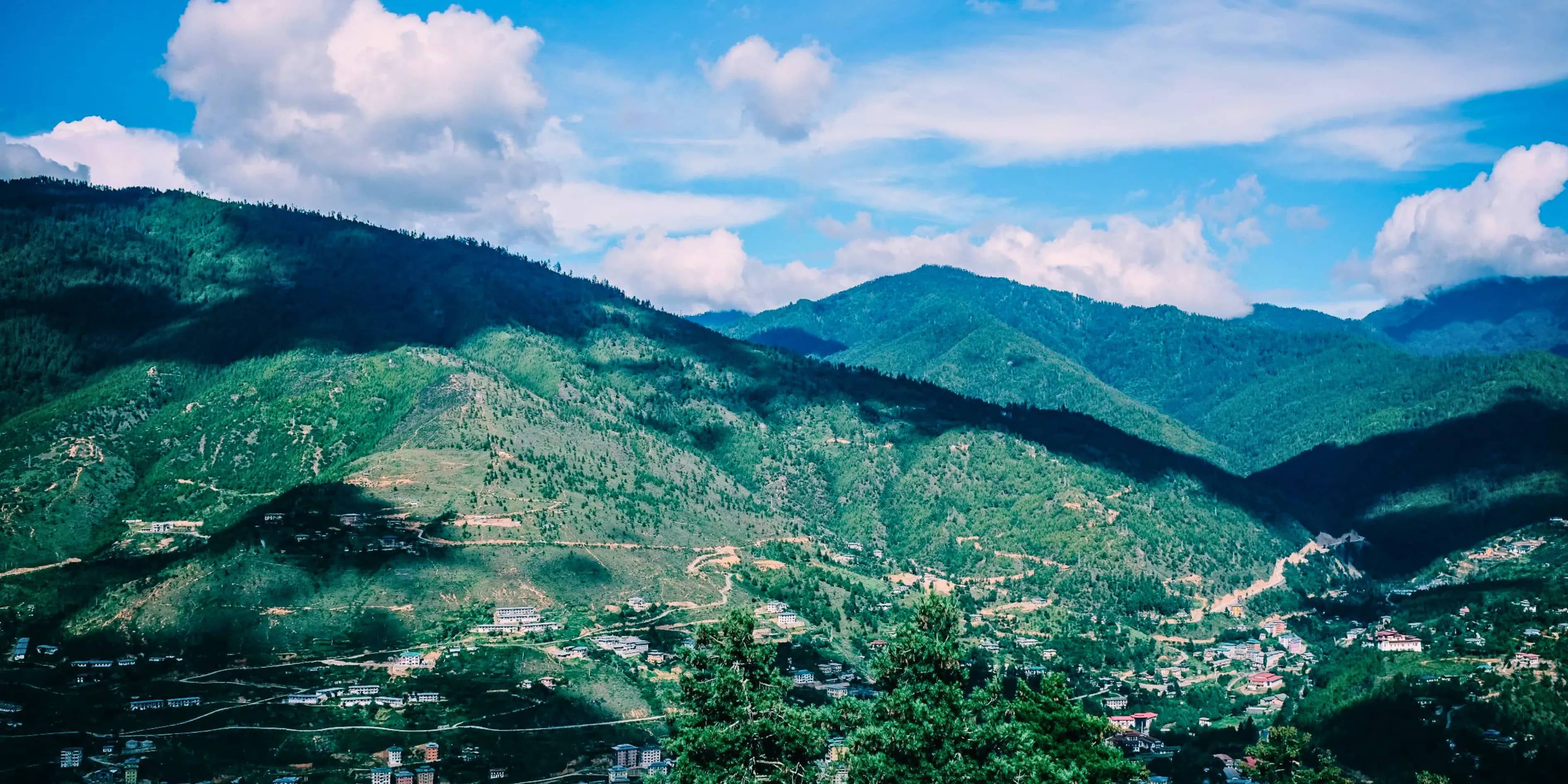 6 Rare Bhutan Crane Festival Tour Package | Awe