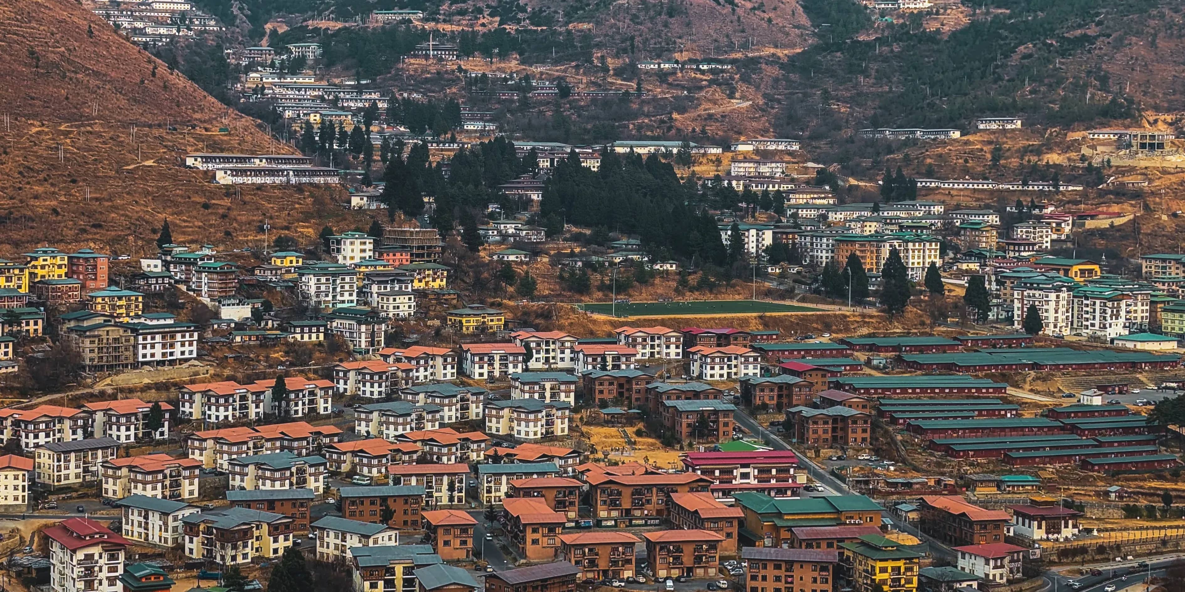 4000 Nomadic Bhutan Merak Sakteng Tour Package | Mystery