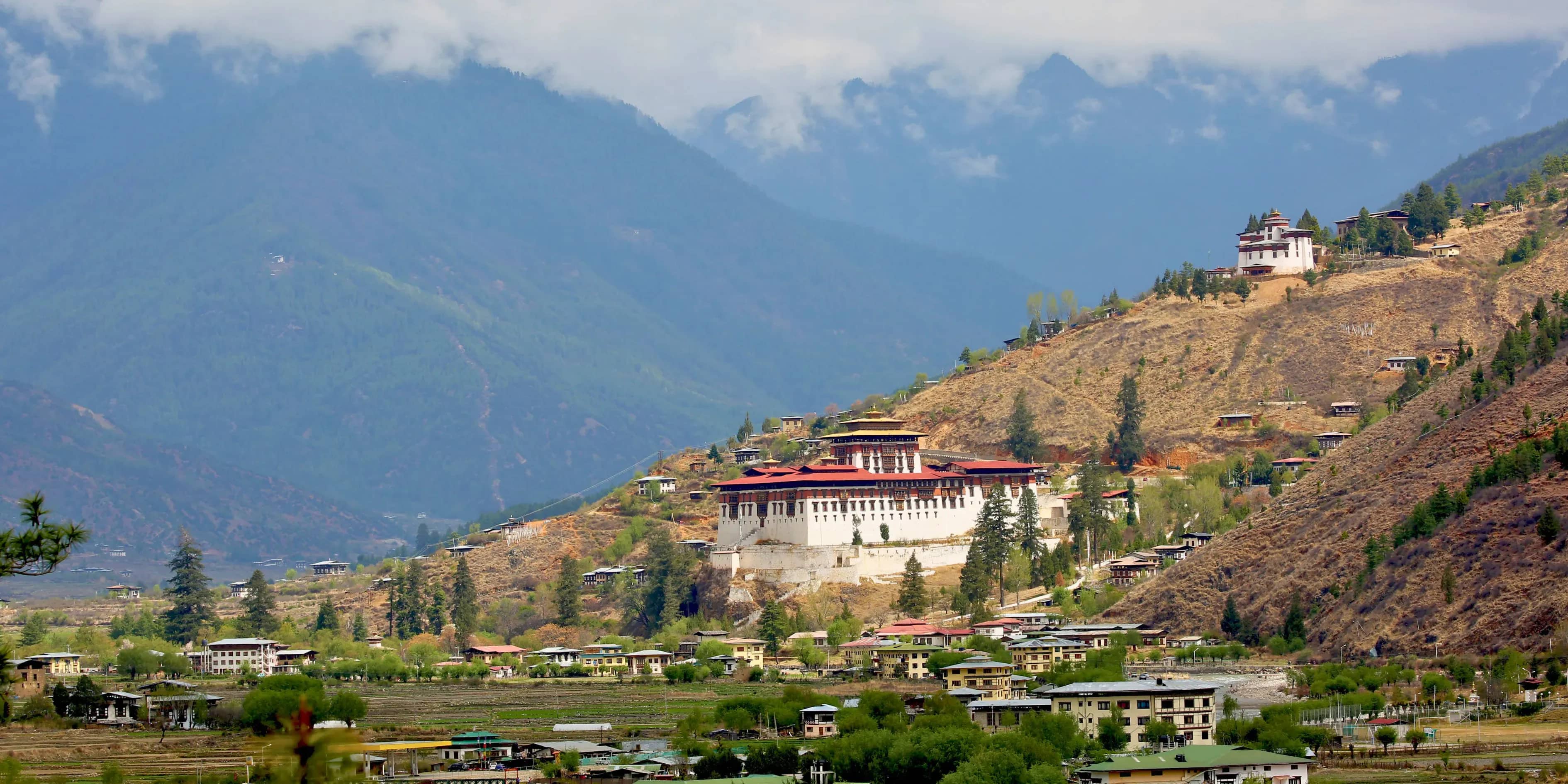 7 Mindful Bhutan Wellness Retreat Tour Package | Calm