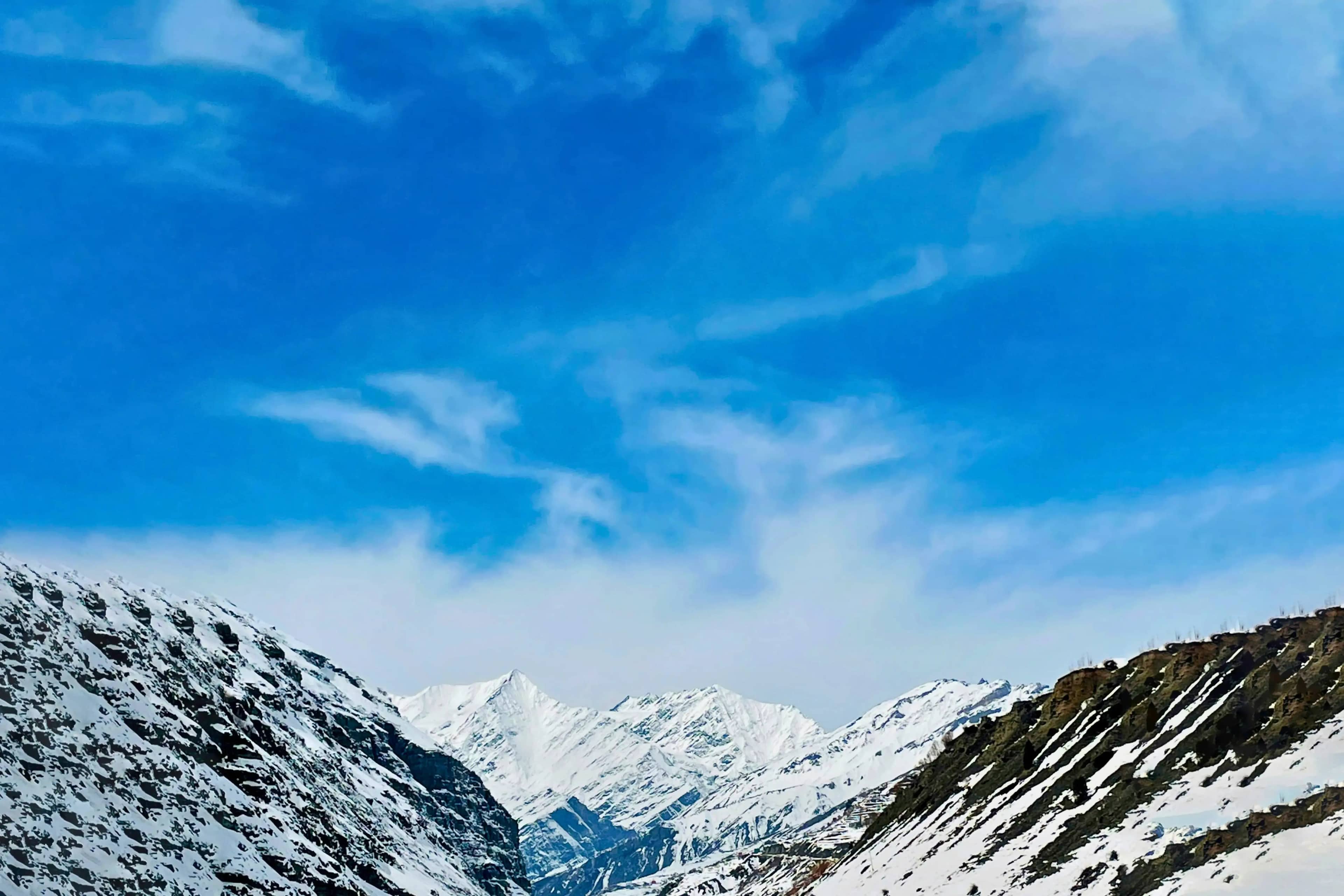 Bilaspur Gobind Sagar Tour Package
