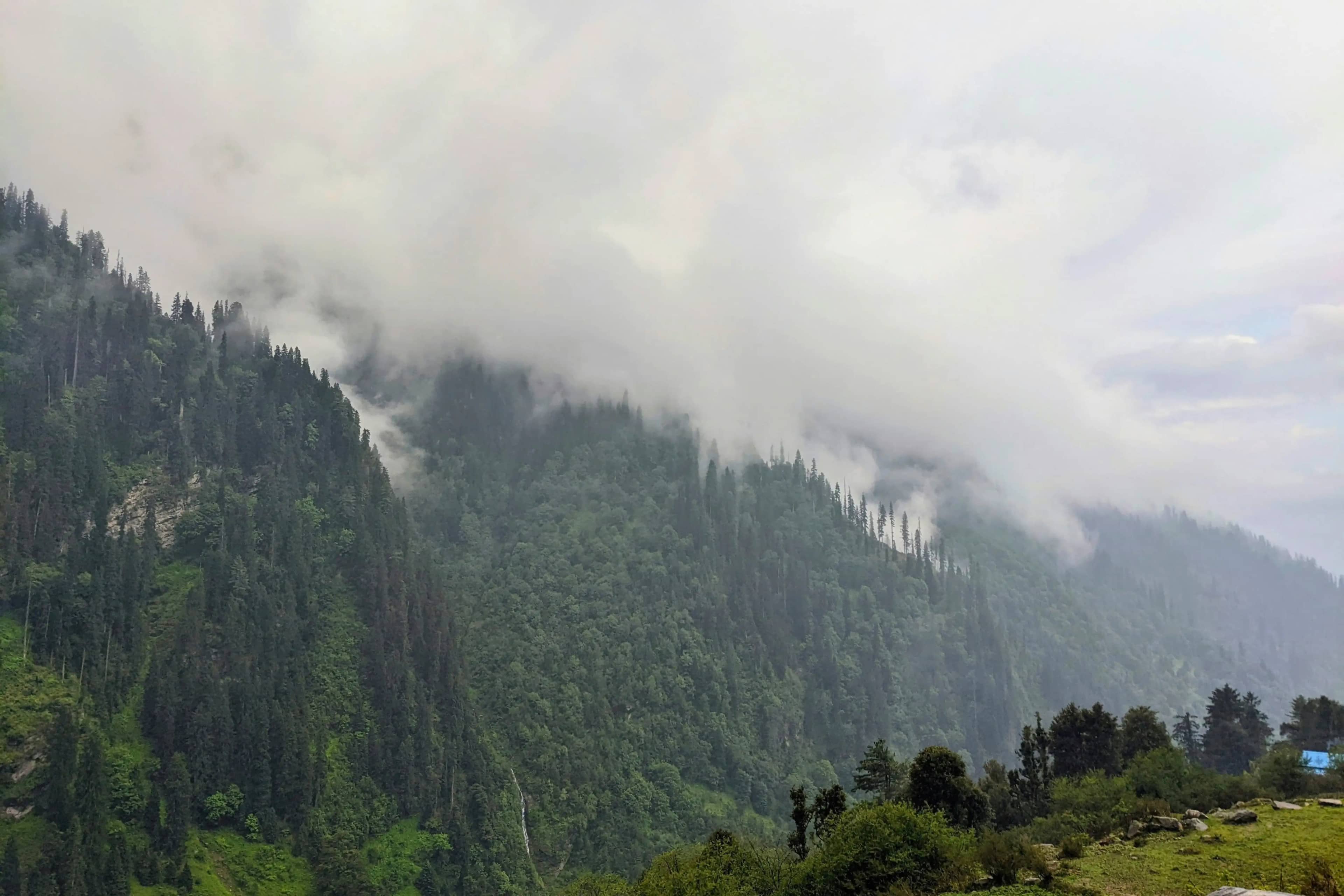 Chandigarh Amritsar Shimla Tour Package