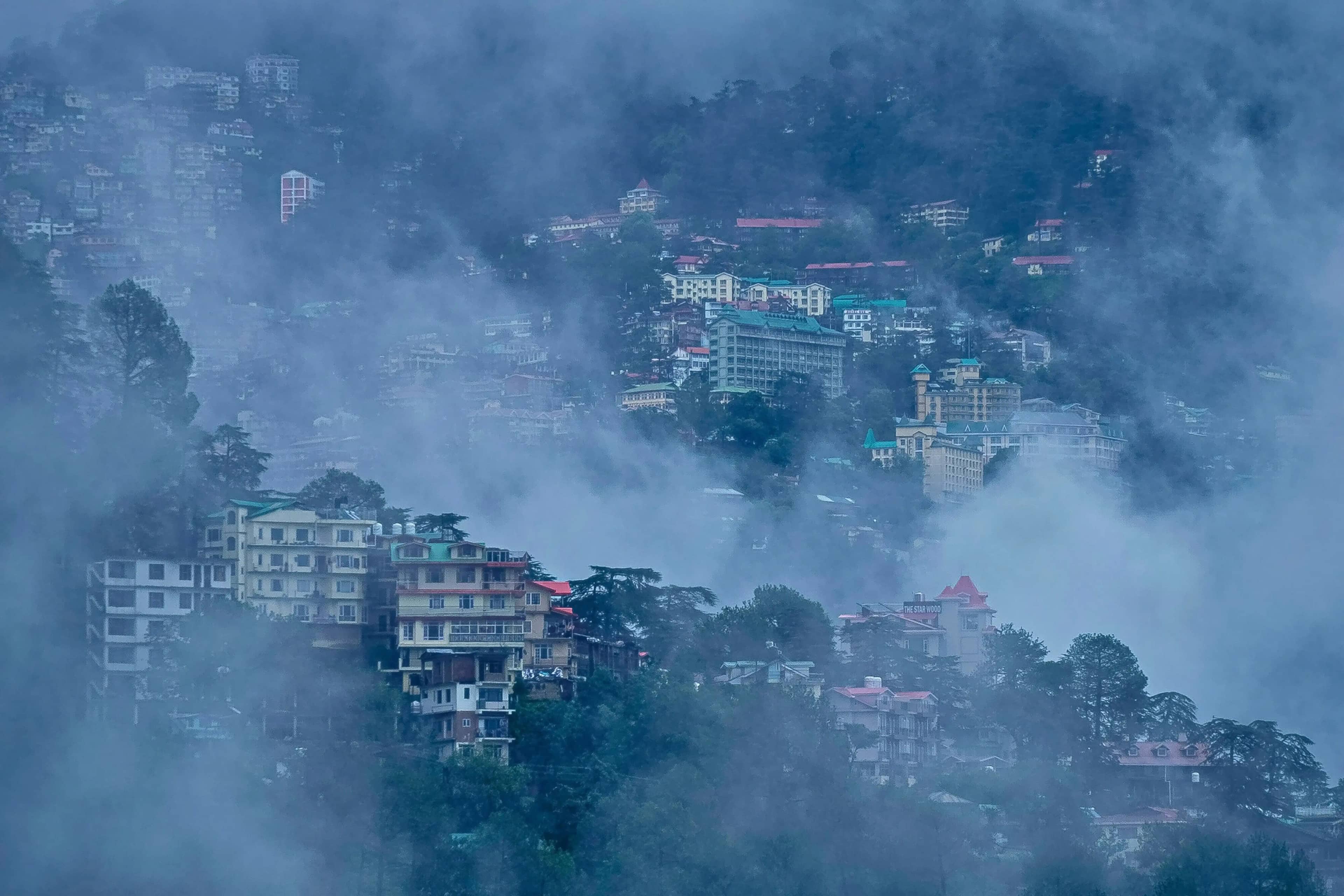 Himachal Tour Package from Kolkata