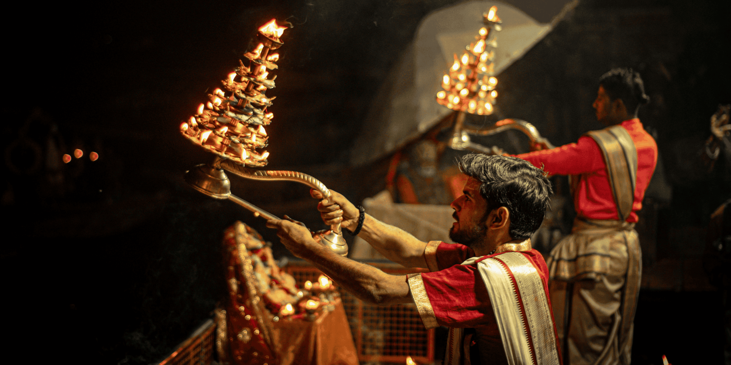 Sacred Blissful Kashi Ayodhya Tour Package | 4 Nights 5 Days