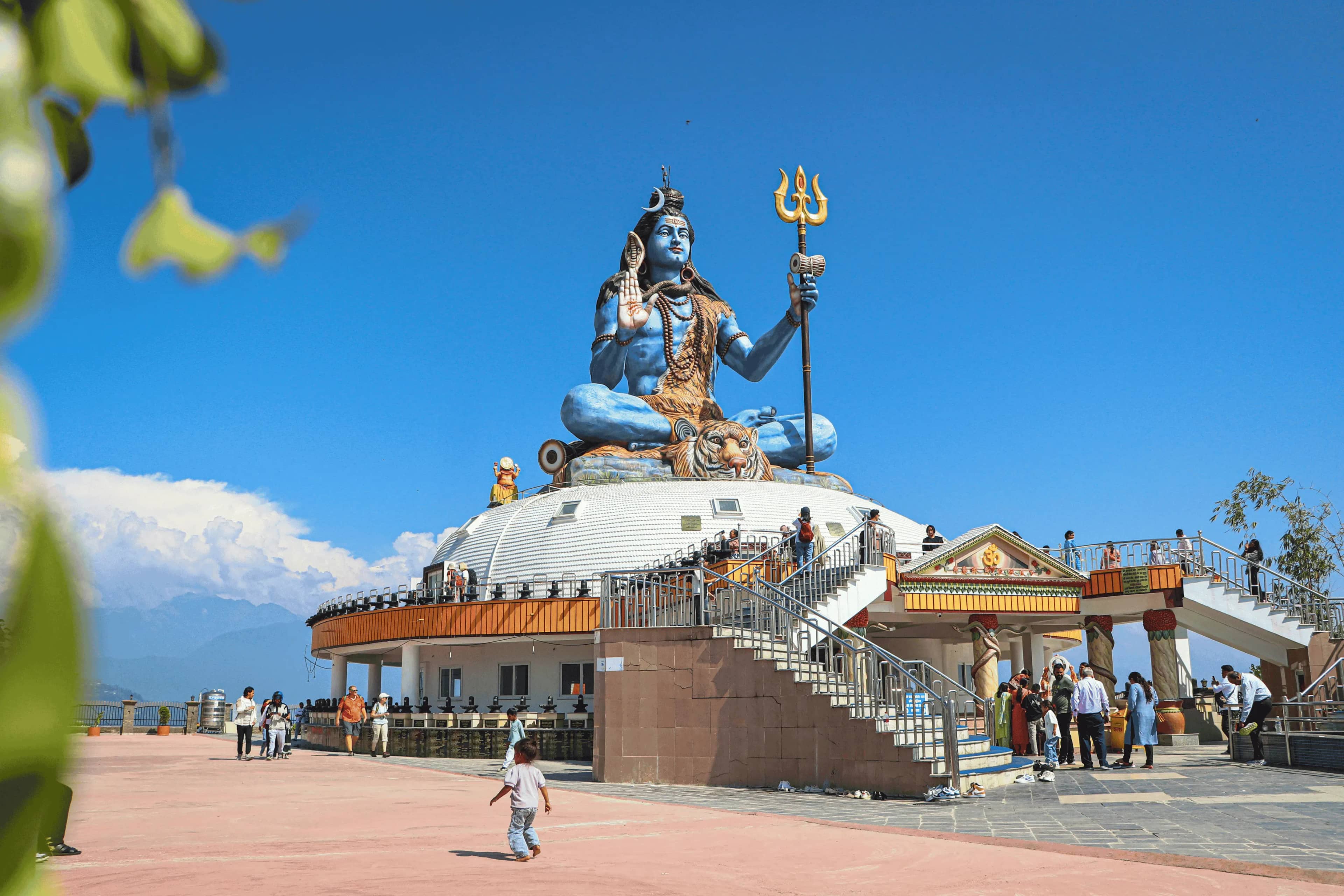 A Memorable Journey Through Nepal — 11 Days Deluxe Tour from Kolkata