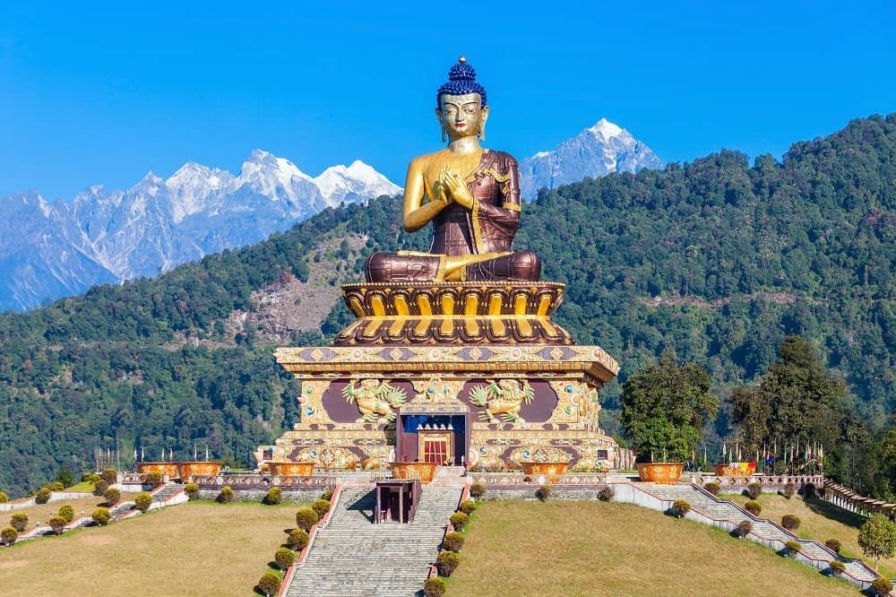 Sikkim & Darjeeling 7 Days & 6 Nights