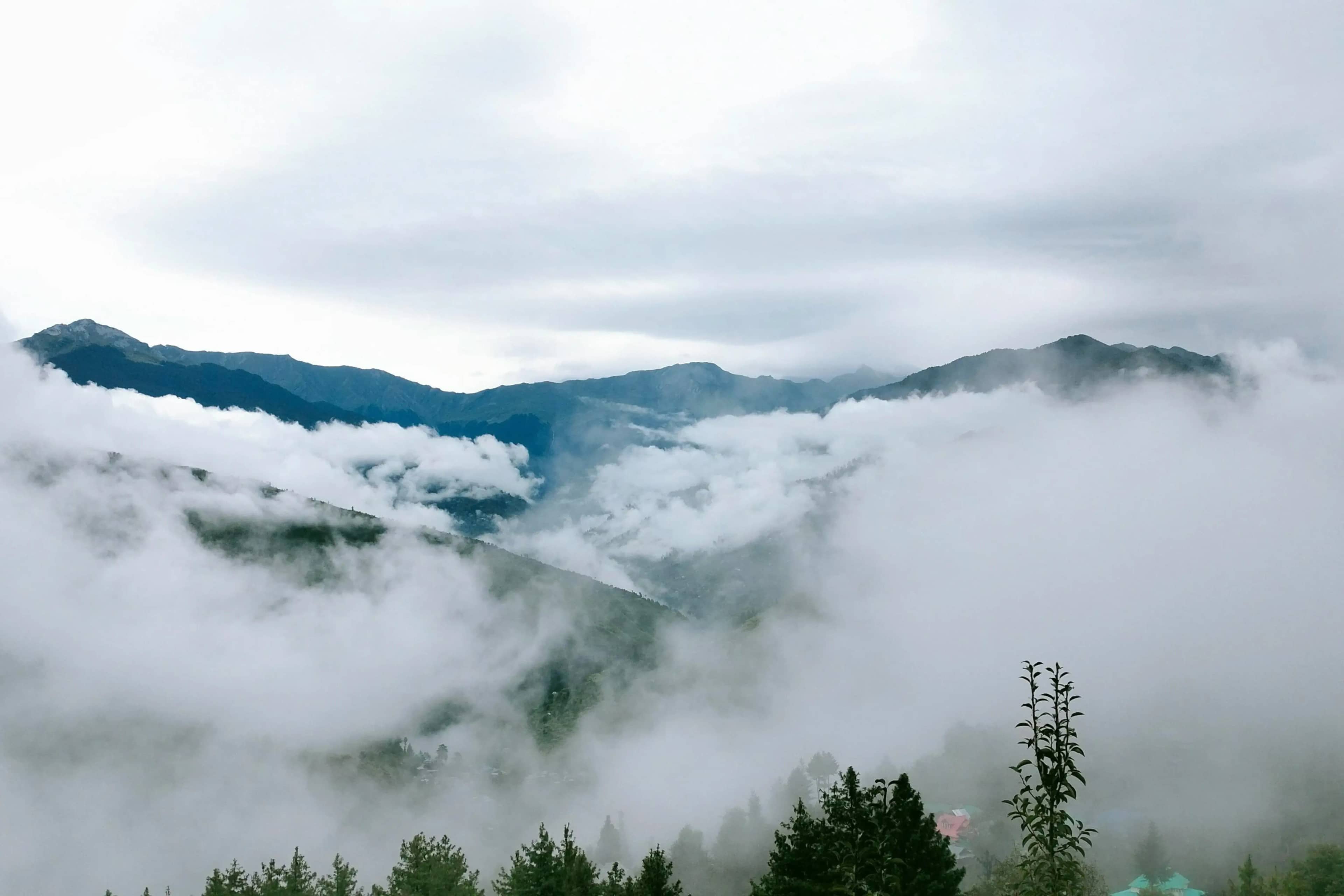 Naggar Castle Art Tour Package