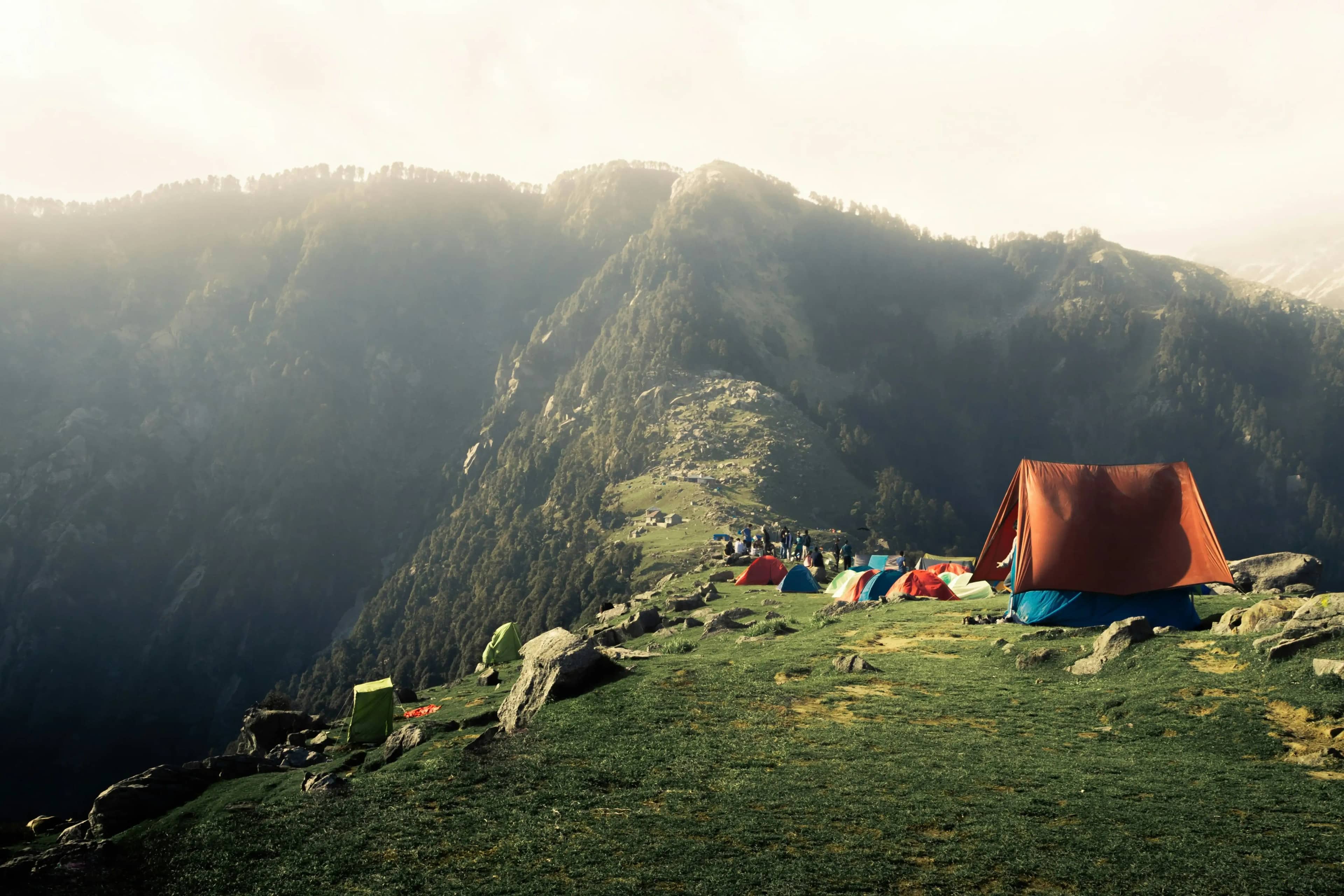 Naldehra Golf Tour Package from Shimla