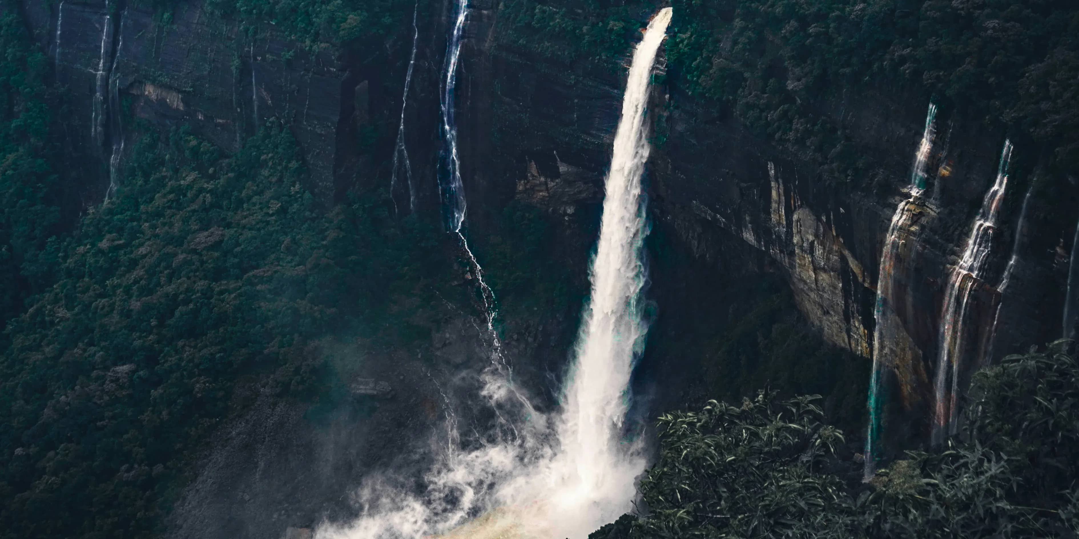 Rich 5 Days Ranikor River Meghalaya Tour | Awakening