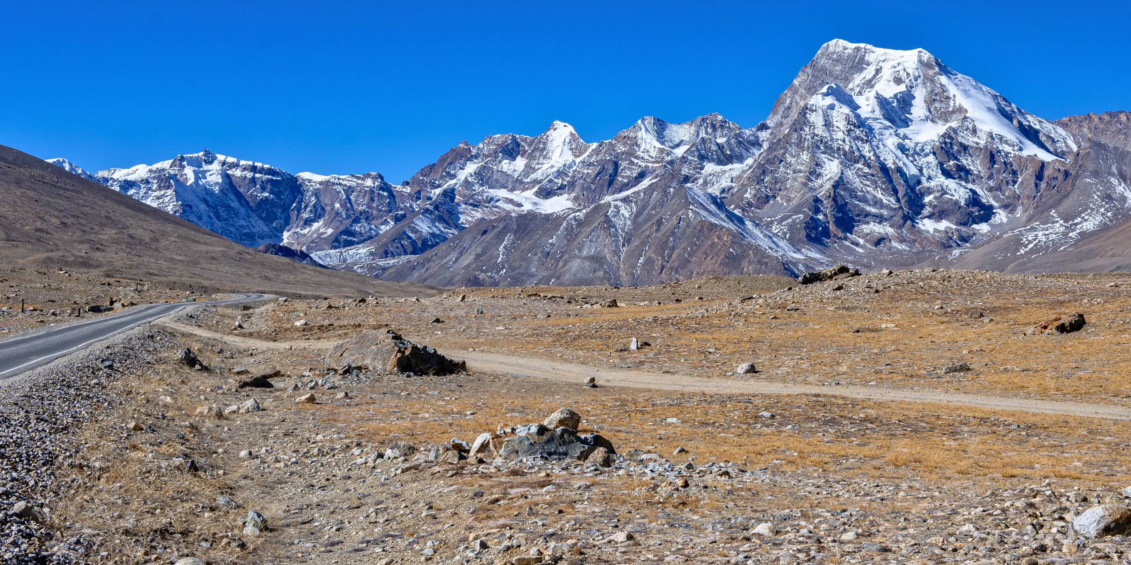 Thangu Valley Sikkim Tour Package 5 Days | Untamed Solitary