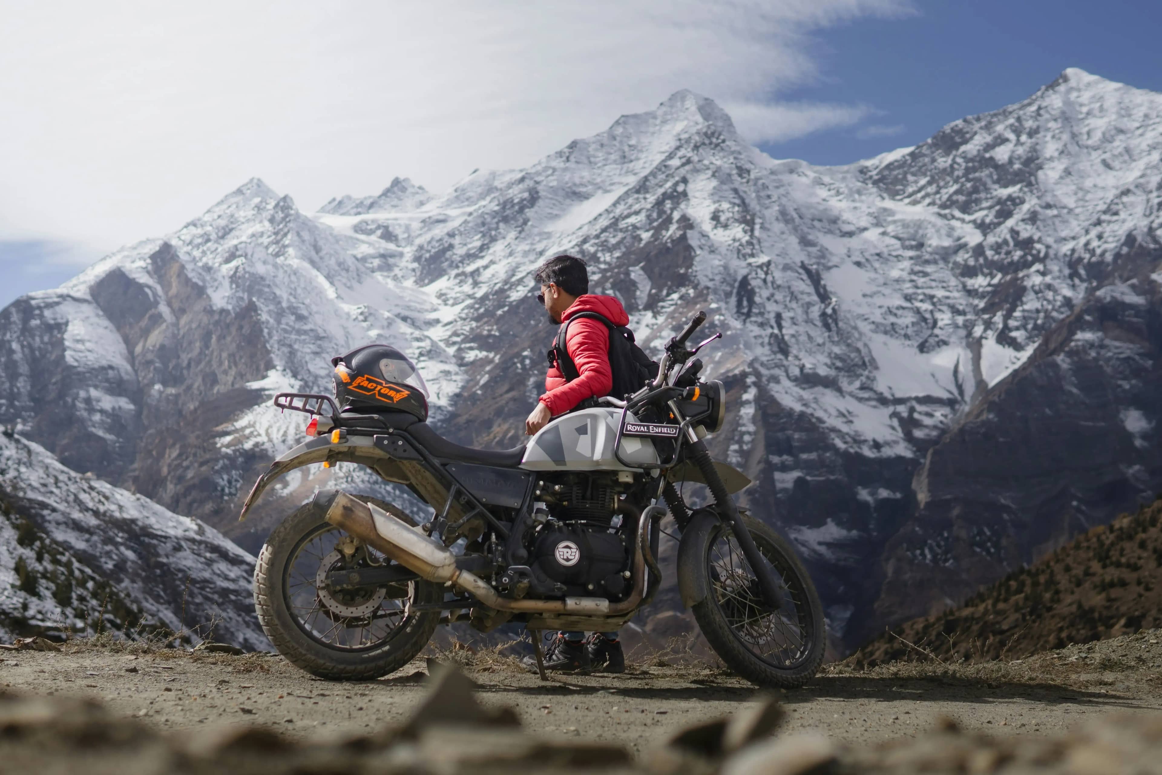 Triund Trek Package from Delhi