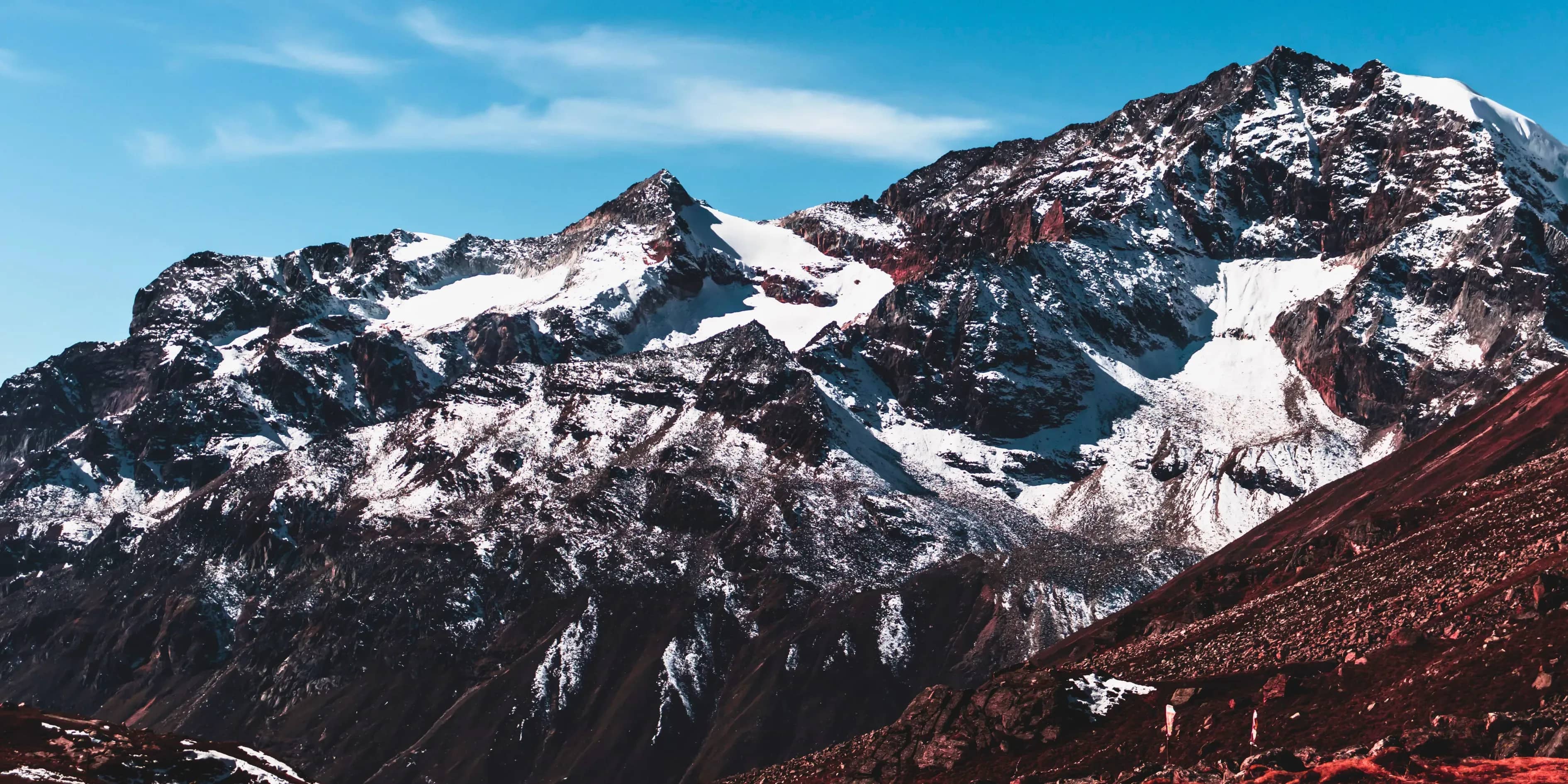 Untouched Uttarey Sikkim Tour Package 4 Days | Wild