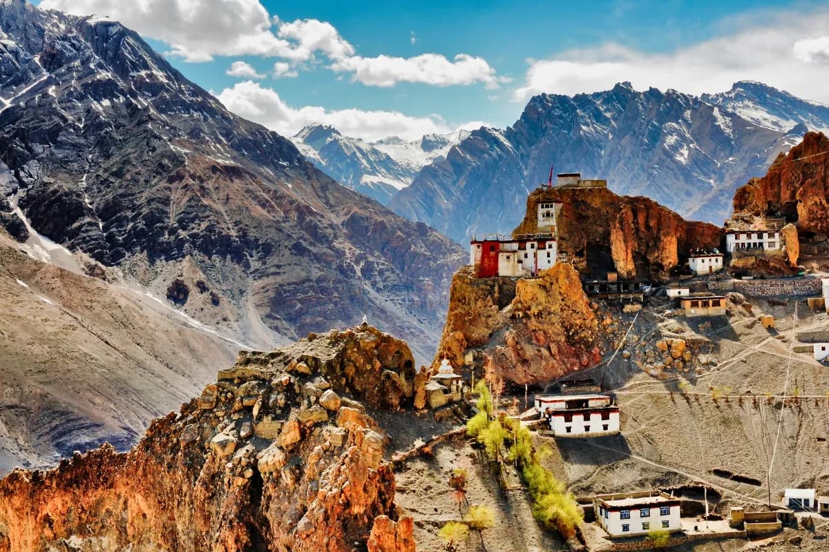 Ultimate Himachal Pradesh Tour Package | 10 Days Mountain Experience | 9 Nights 10 Days