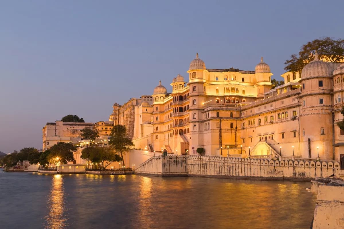 Spectacular Rajasthan Tour Packages | 7 Days Desert Adventure | 6 Nights 7 Days