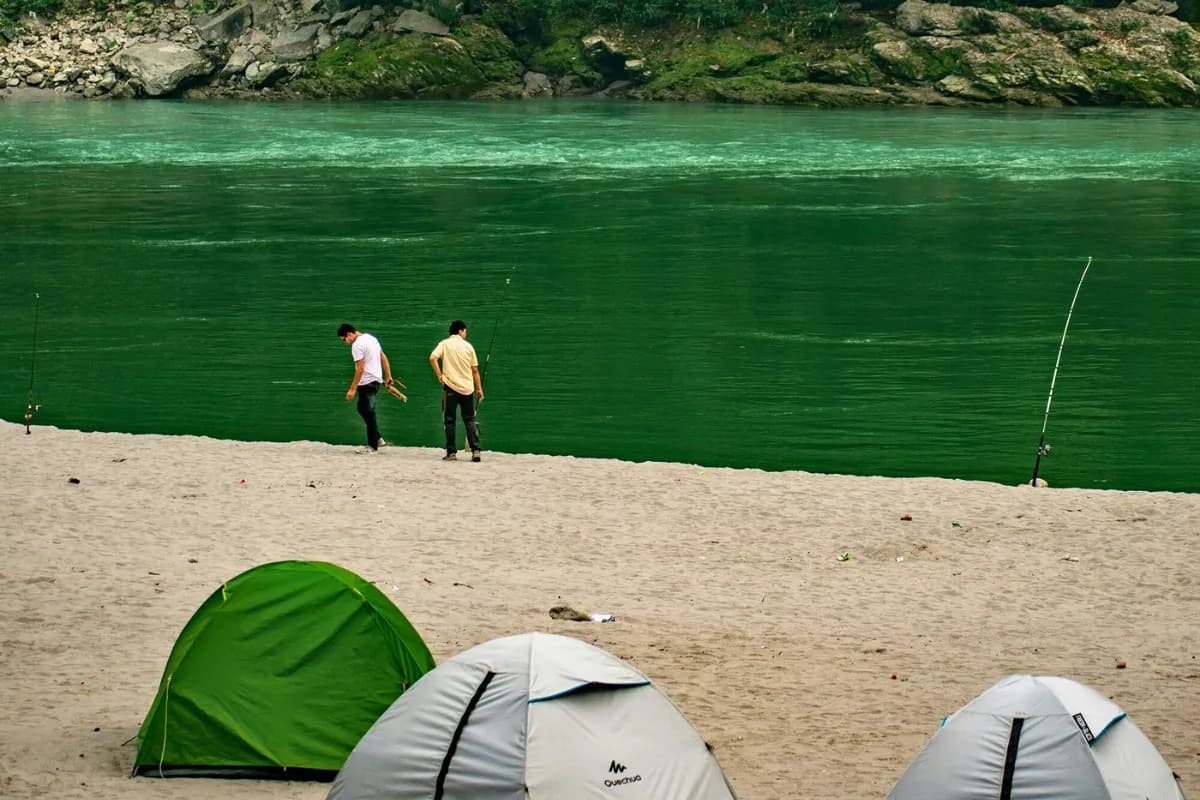 Bon Honeymoon Diaries
