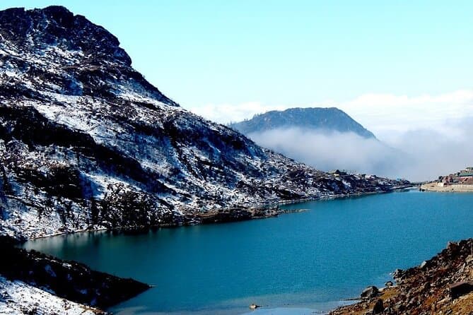 Sikkim & Darjeeling 8 Days & 7 Nights