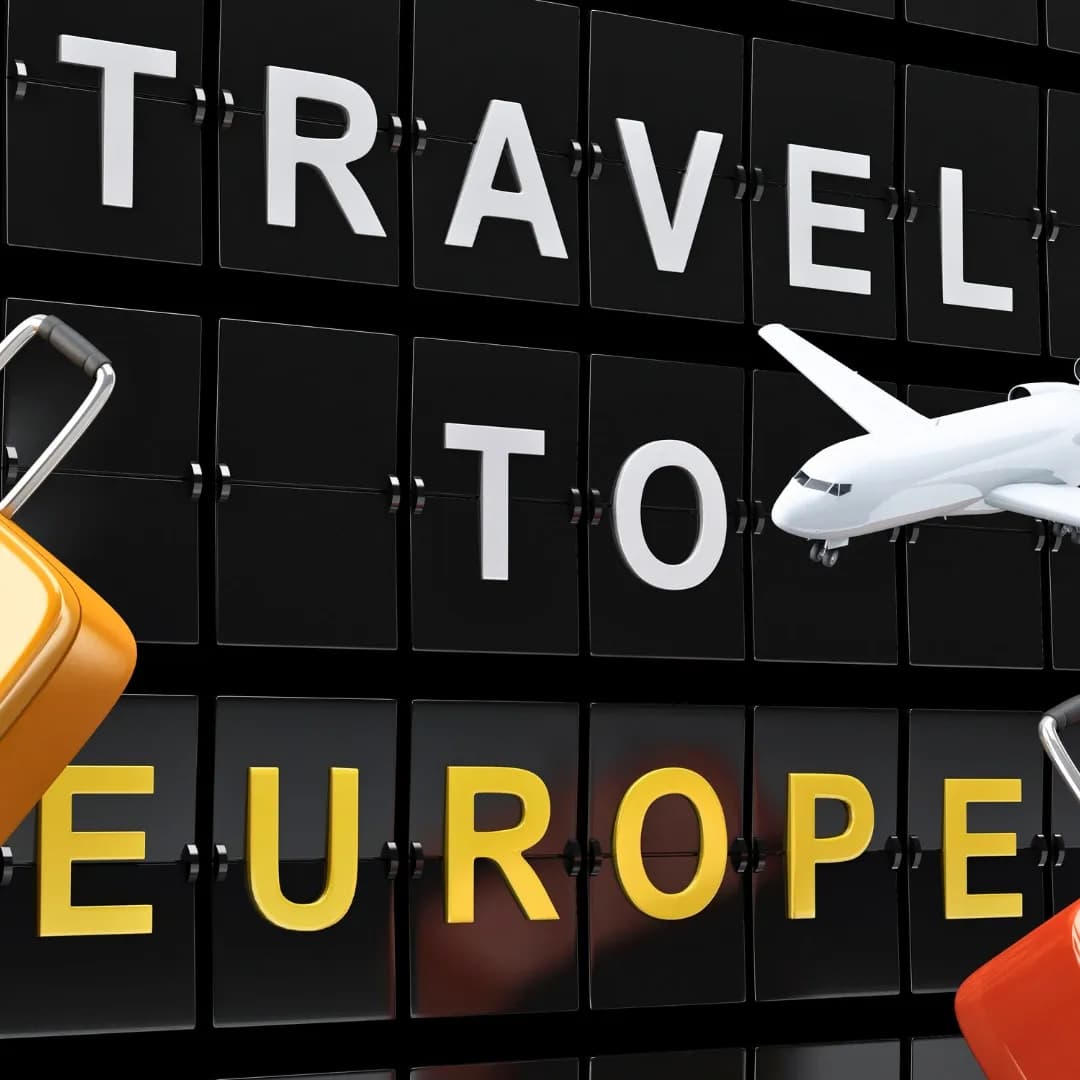 Inspiring Best Europe Trip Package | 16 Days 15 Nights Soulful European Living