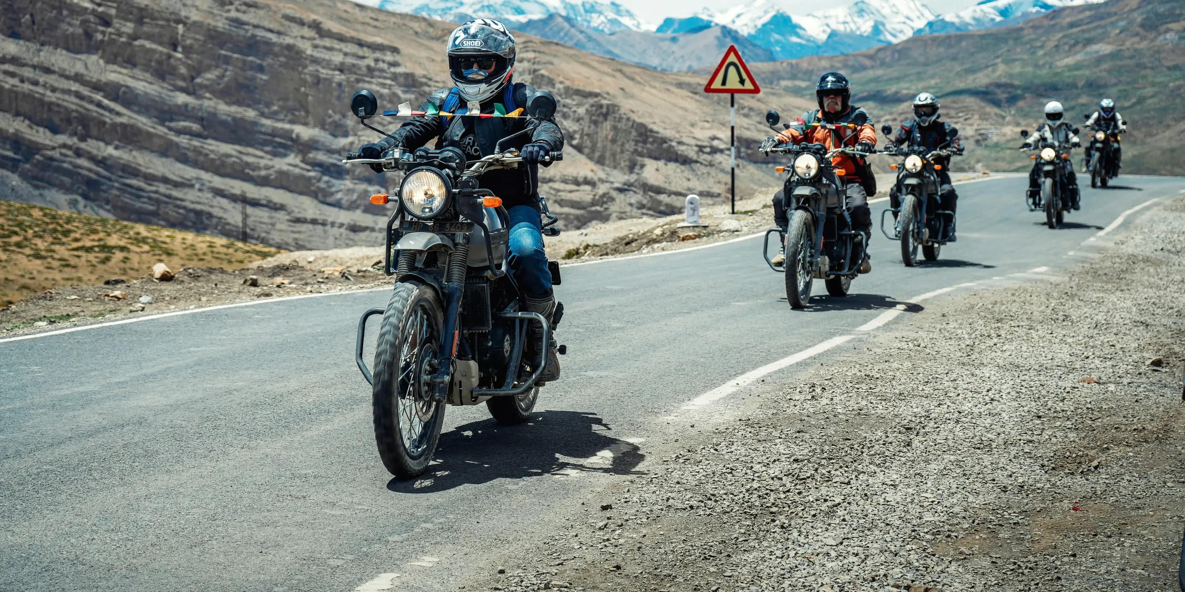 Remarkable 8 Days Changthang Nomad Trail Ladakh | Serene
