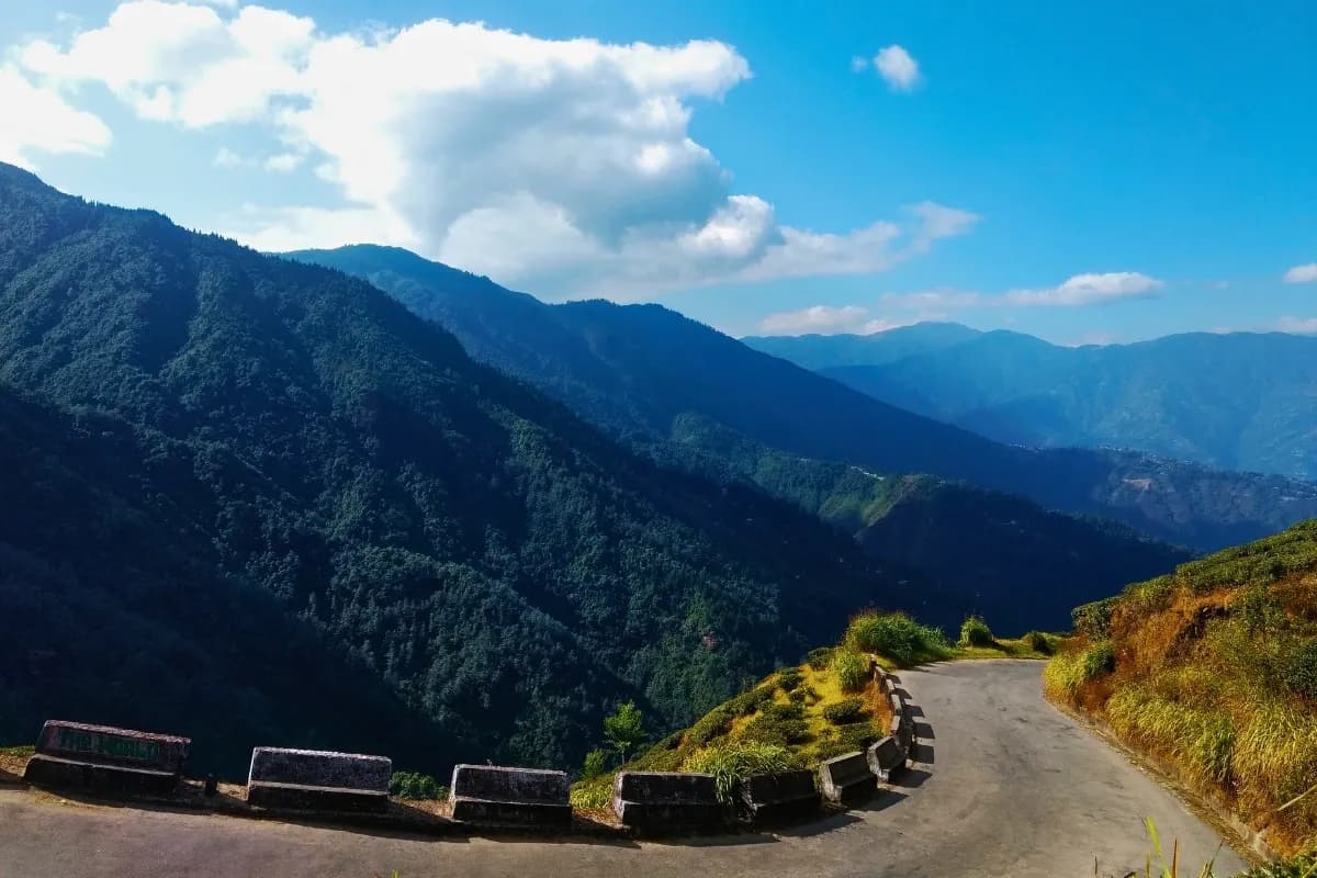 Darjeeling Packages Hills & Offbeat Wonders | Hidden Valleys Adventure 3 Nights 4 Days