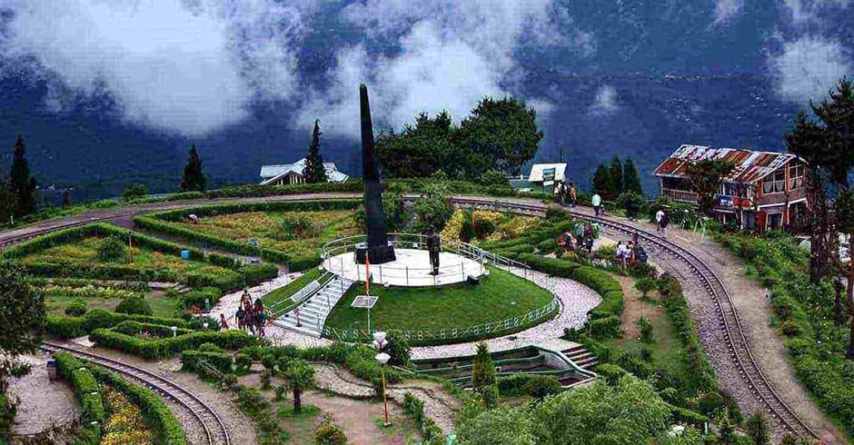 Sikkim & Darjeeling 7 Days & 6 Nights