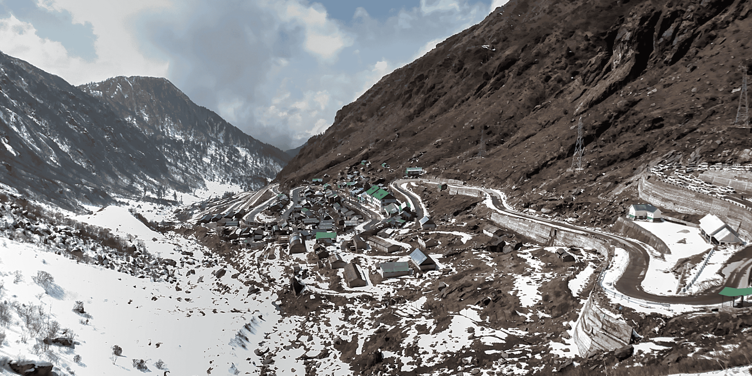 Official Gangtok Tour Package | Beautiful 3-Day Circuit