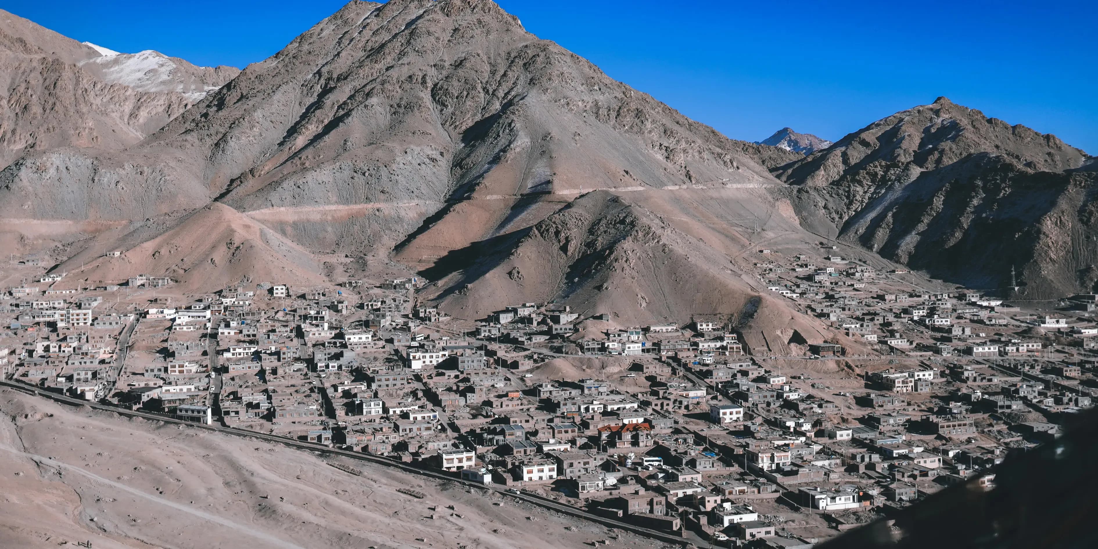 Captivating 6 Days Lamayuru Moonland Trip Ladakh | Mystical